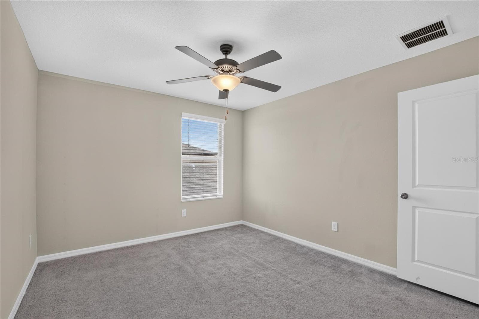4th Bedroom - 31814 BARREL WAVE WAY, WESLEY CHAPEL