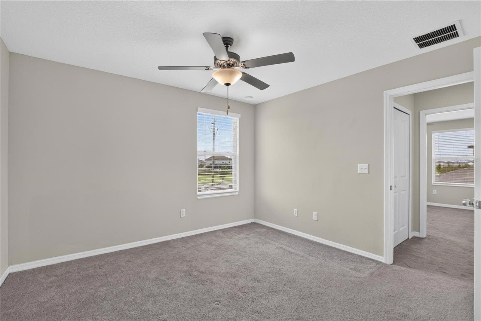 5th Bedroom - 31814 BARREL WAVE WAY, WESLEY CHAPEL