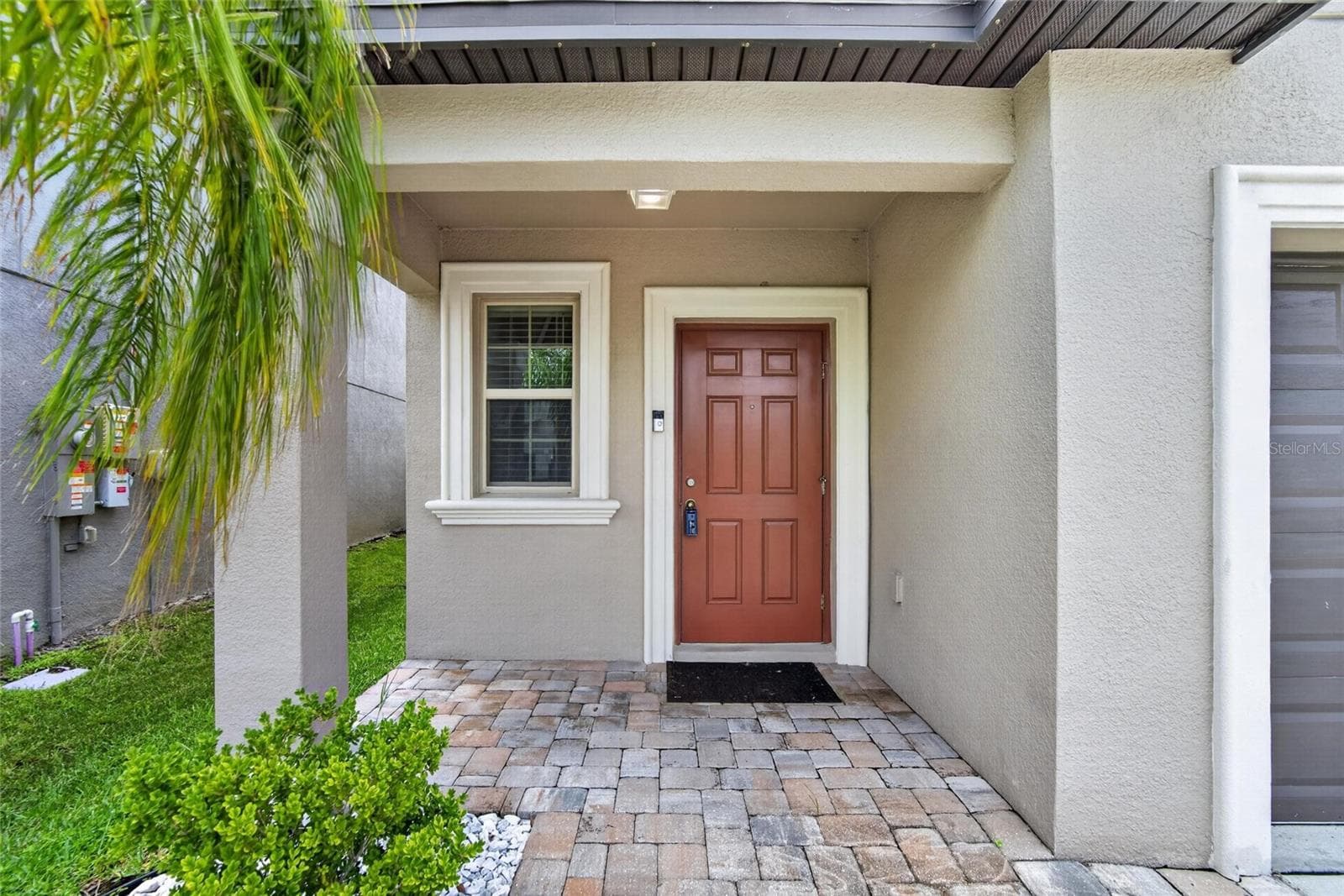 Single Family Residence at 31814 BARREL WAVE WAY, WESLEY CHAPEL, photo 85 of 99
