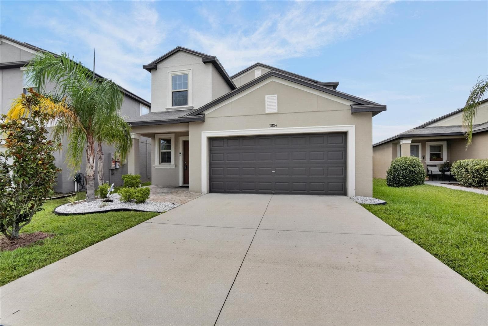Single Family Residence at 31814 BARREL WAVE WAY, WESLEY CHAPEL, photo 87 of 99