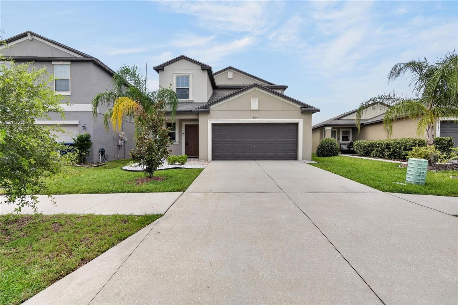 Single Family Residence at 31814 BARREL WAVE WAY, WESLEY CHAPEL, photo 88 of 99