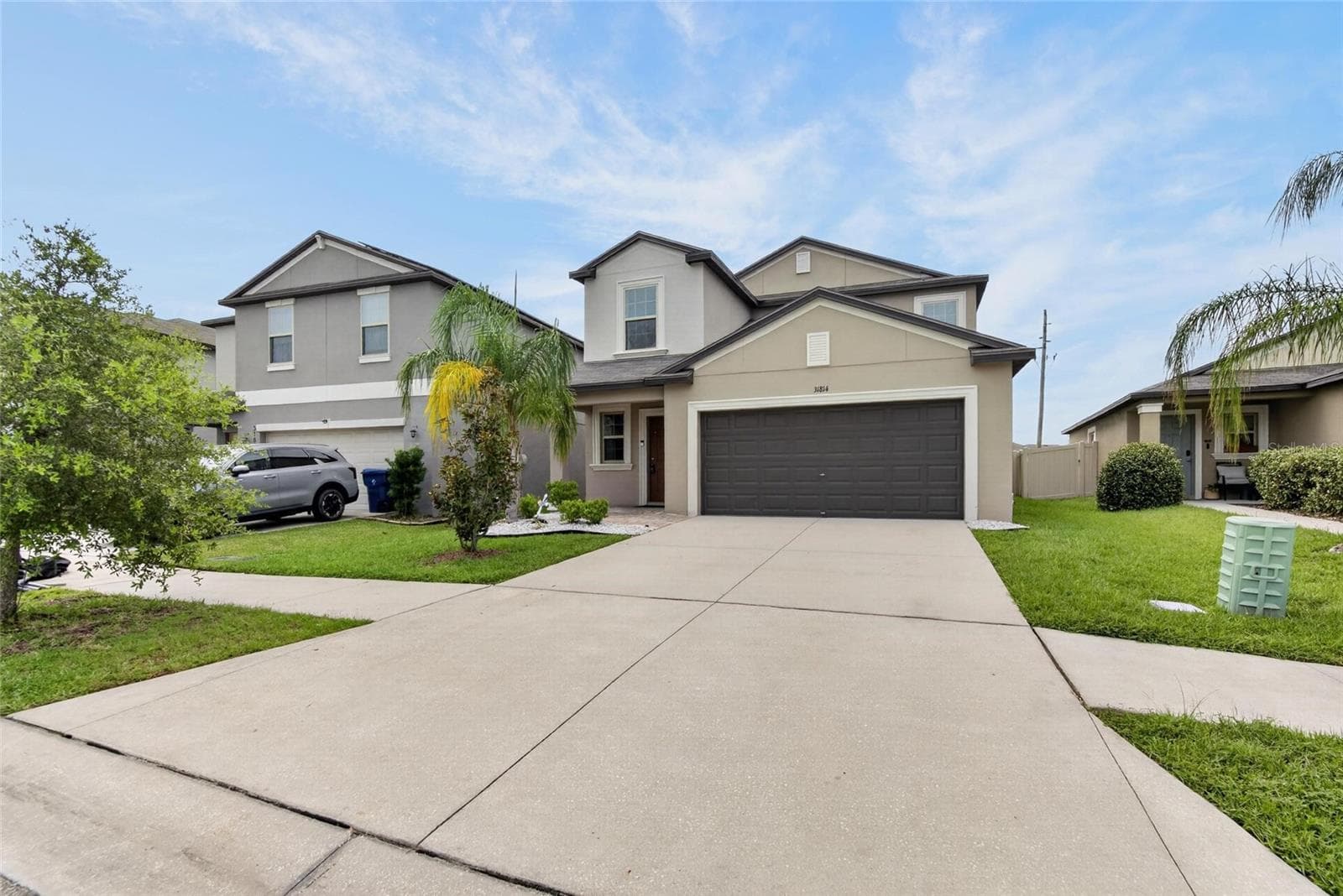 Single Family Residence at 31814 BARREL WAVE WAY, WESLEY CHAPEL, photo 89 of 99