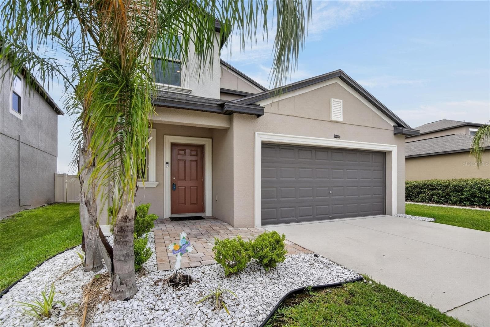 Single Family Residence at 31814 BARREL WAVE WAY, WESLEY CHAPEL, photo 90 of 99