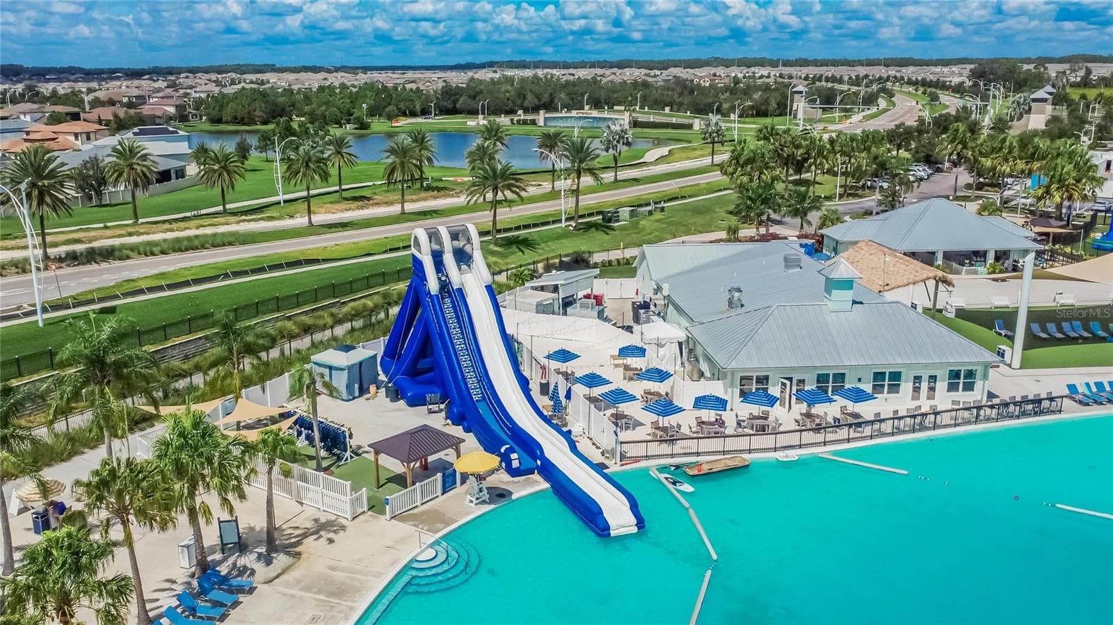 Epperson Lagoon - 31814 BARREL WAVE WAY, WESLEY CHAPEL