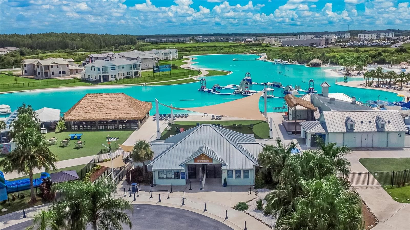 Epperson Lagoon - 31814 BARREL WAVE WAY, WESLEY CHAPEL