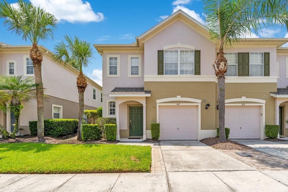 617 PINEBRANCH CIR