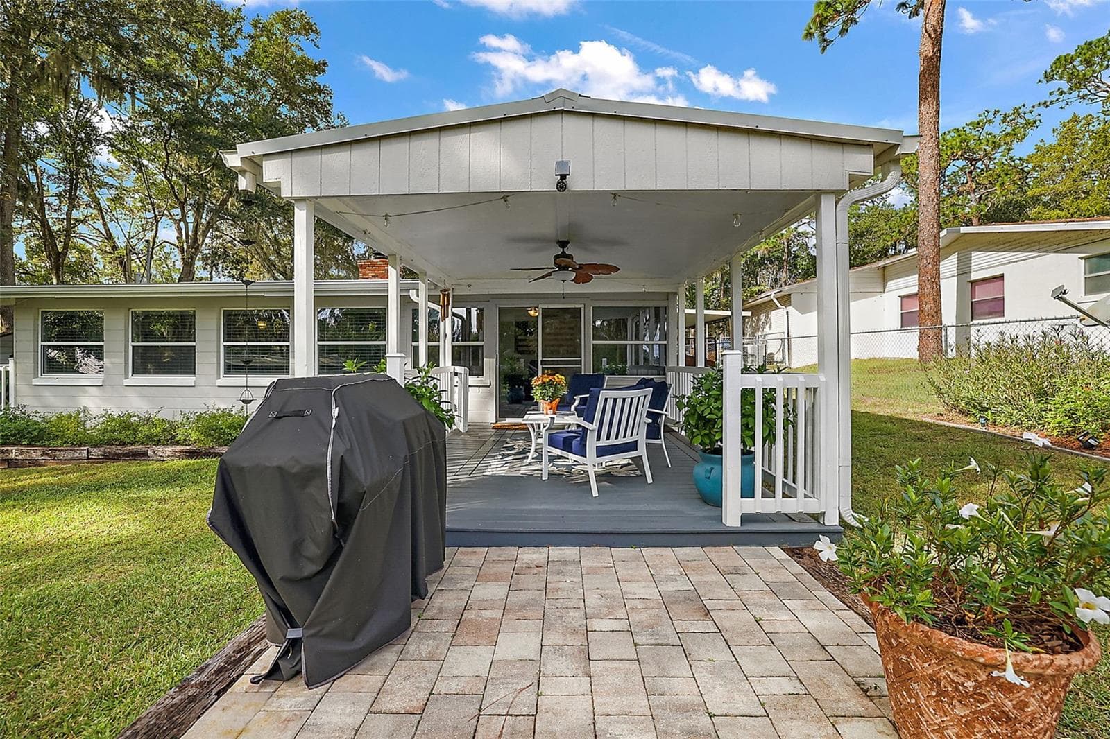 Single Family Residence at 10303 SE SUNSET HARBOR RD, SUMMERFIELD, photo 21 of 31