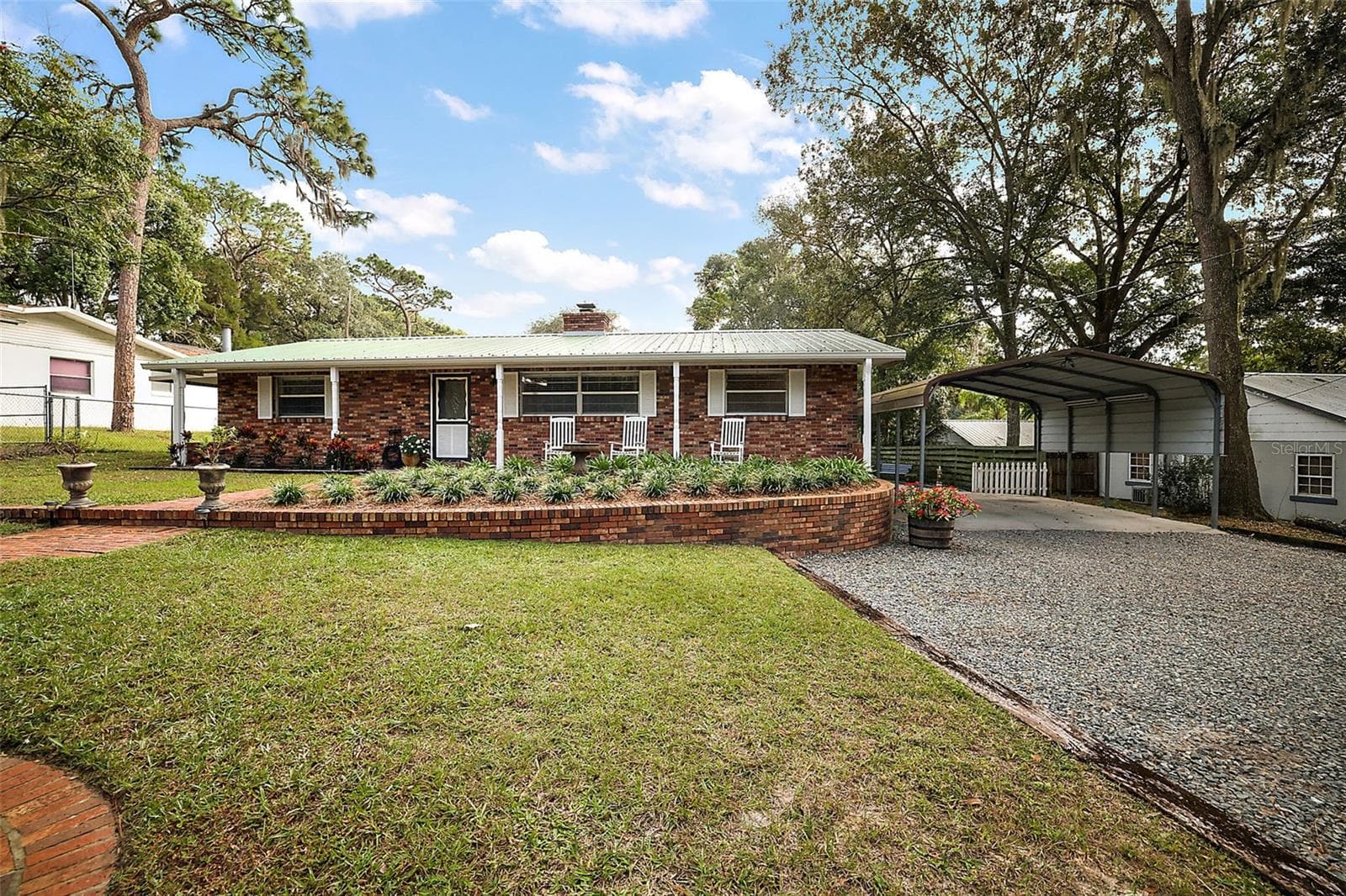 Single Family Residence at 10303 SE SUNSET HARBOR RD, SUMMERFIELD, photo 25 of 31