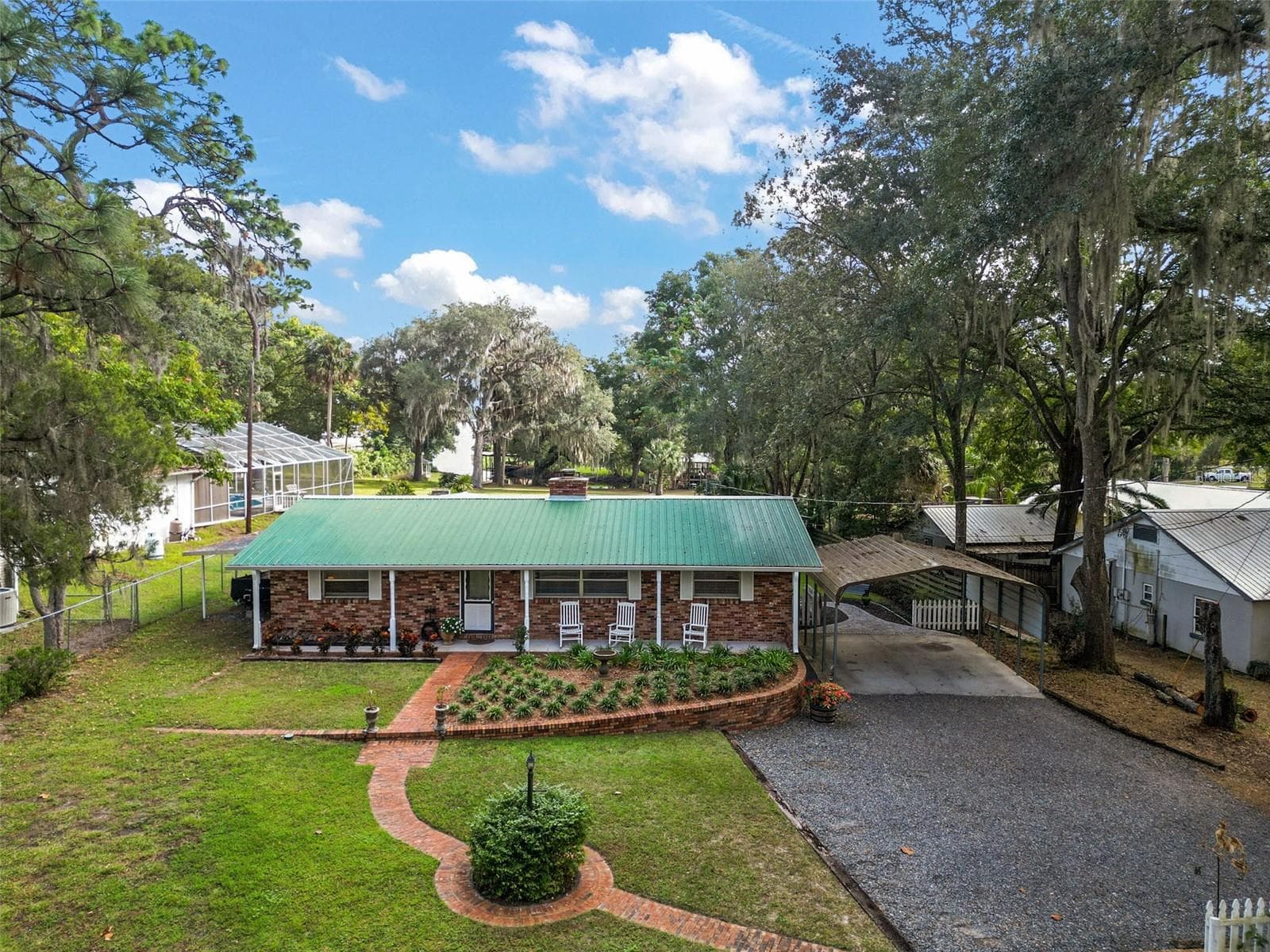 Single Family Residence at 10303 SE SUNSET HARBOR RD, SUMMERFIELD, photo 26 of 31