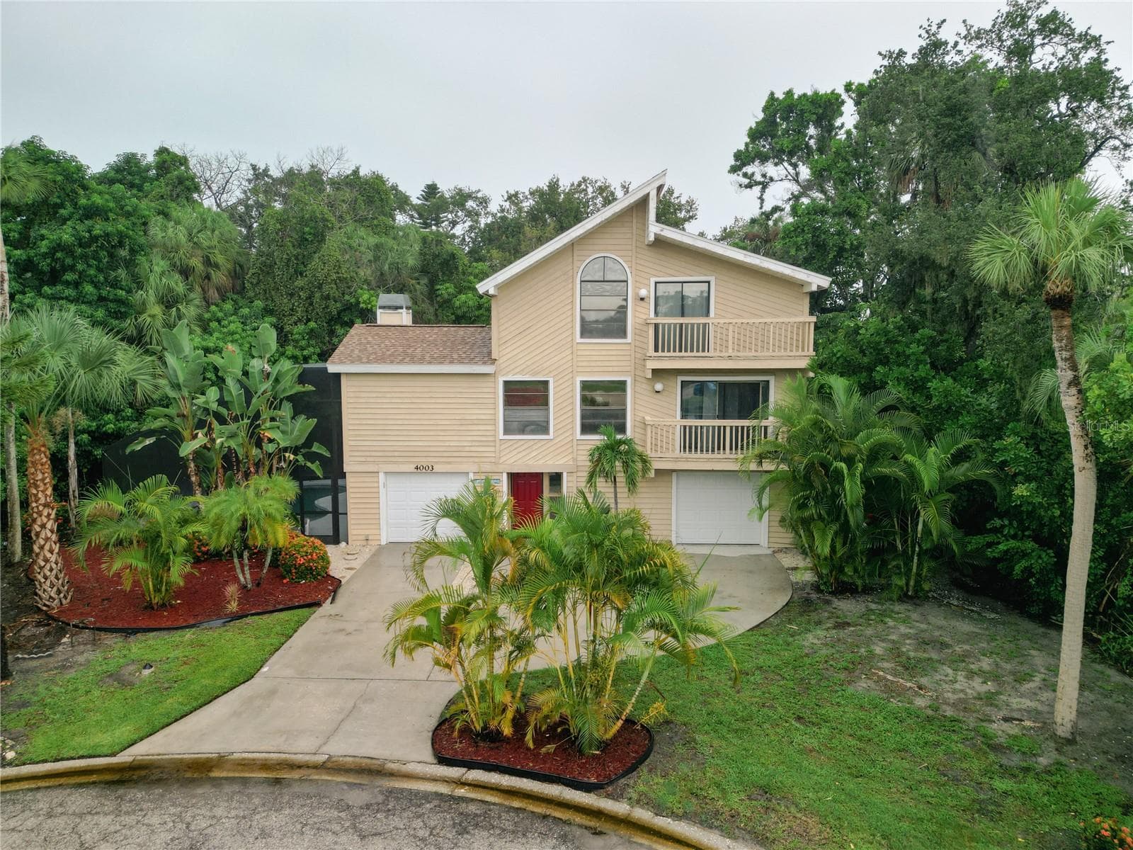 Single Family Residence at 4003 BAYSIDE CT, BRADENTON, photo 2 of 66
