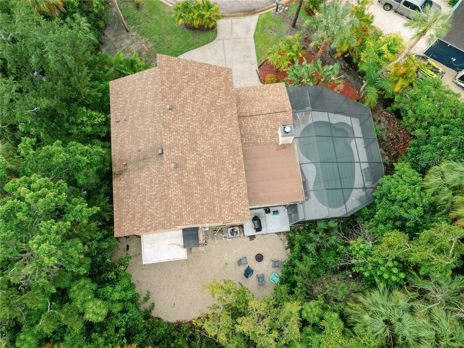 Single Family Residence at 4003 BAYSIDE CT, BRADENTON, photo 3 of 66