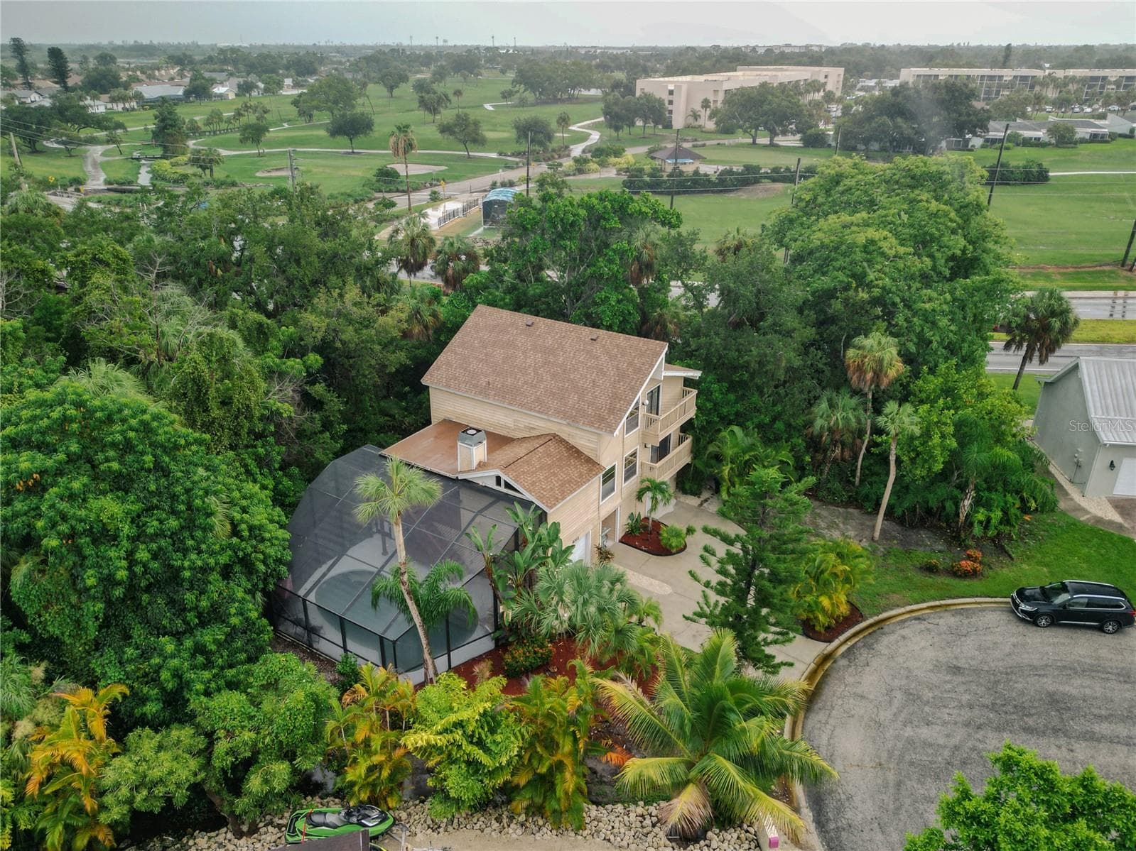 Single Family Residence at 4003 BAYSIDE CT, BRADENTON, photo 4 of 66