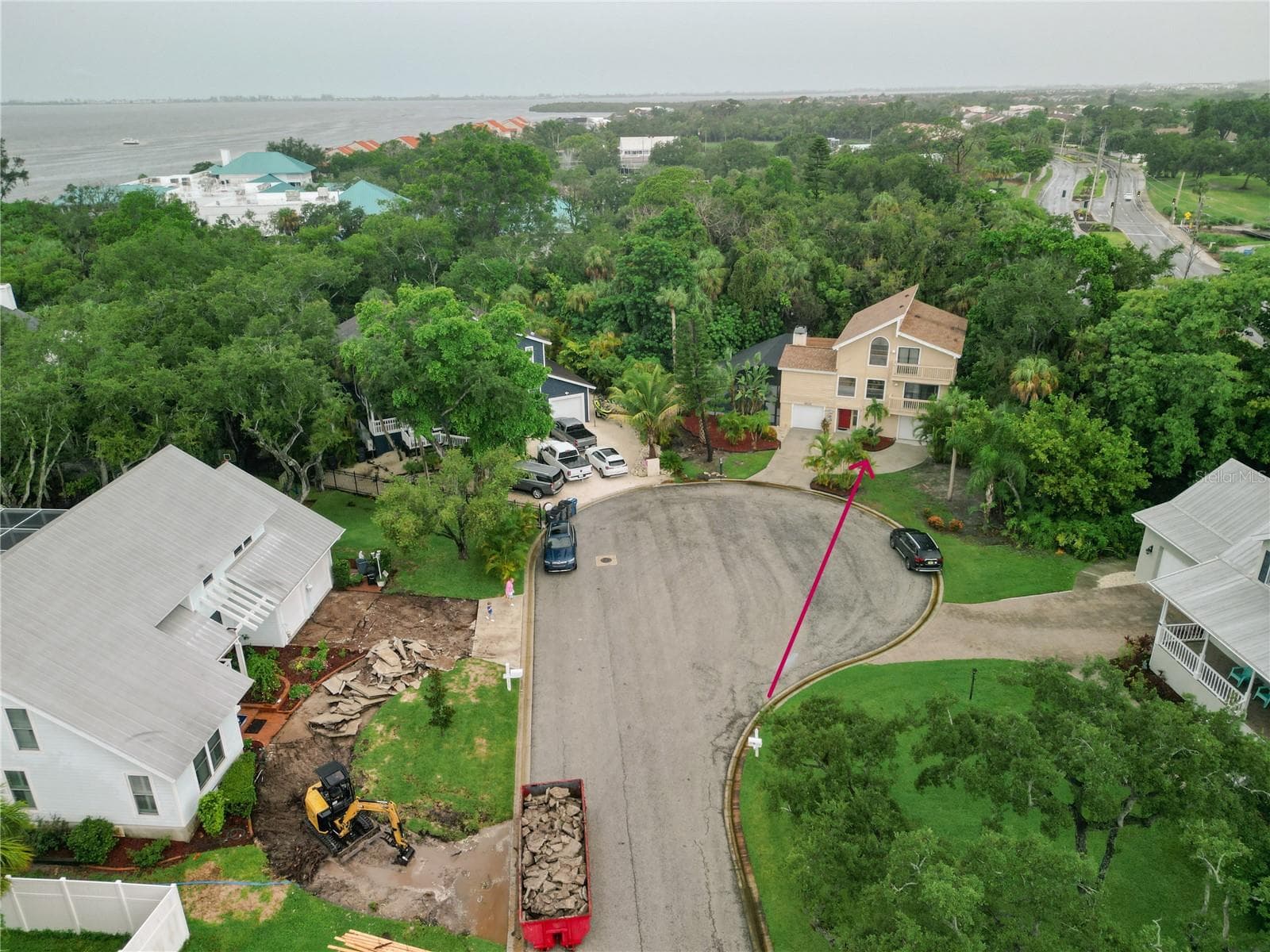 Single Family Residence at 4003 BAYSIDE CT, BRADENTON, photo 5 of 66