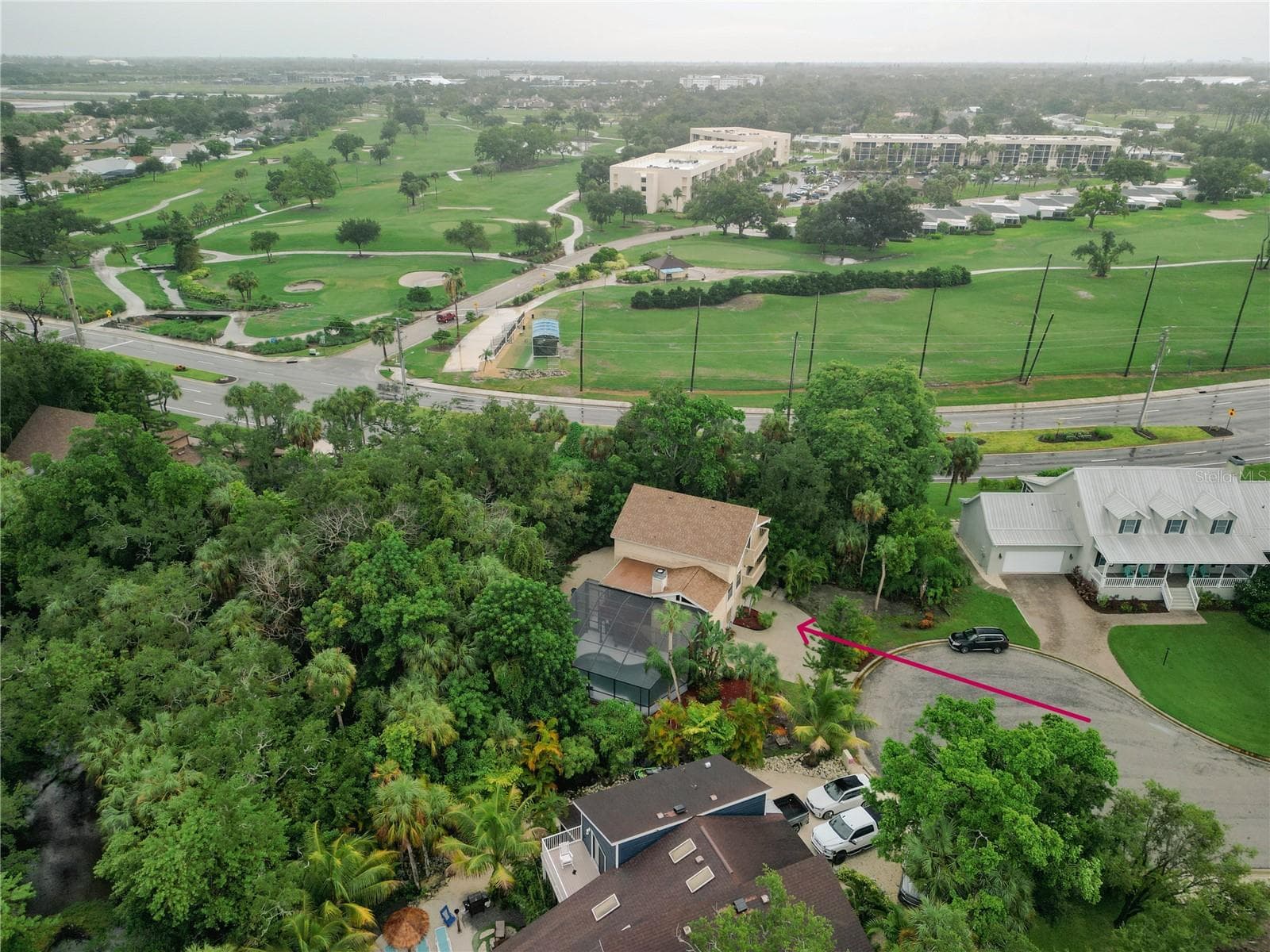 Single Family Residence at 4003 BAYSIDE CT, BRADENTON, photo 6 of 66