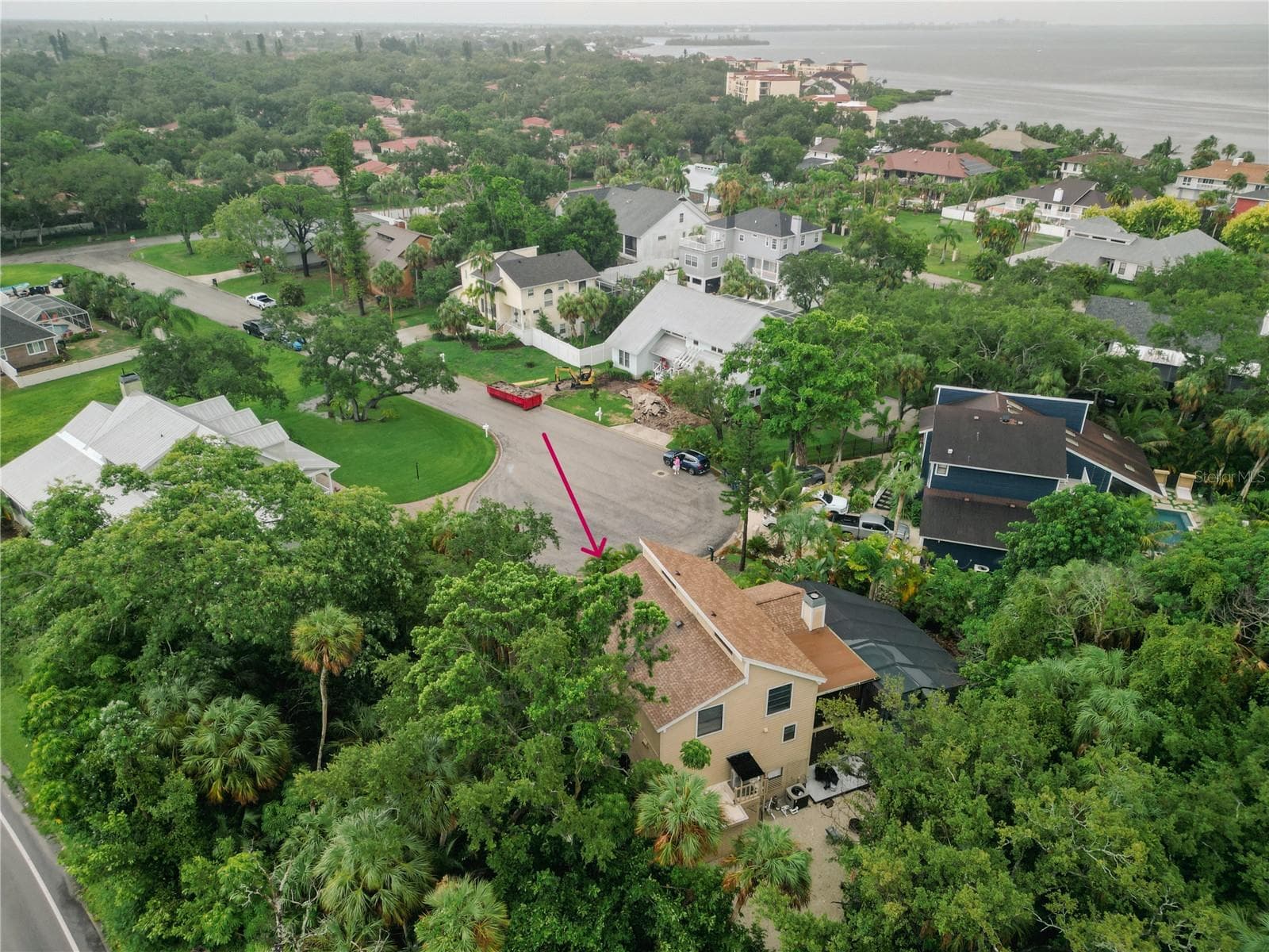 Single Family Residence at 4003 BAYSIDE CT, BRADENTON, photo 7 of 66