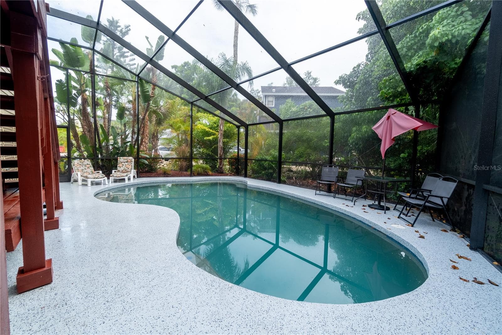 Single Family Residence at 4003 BAYSIDE CT, BRADENTON, photo 8 of 66