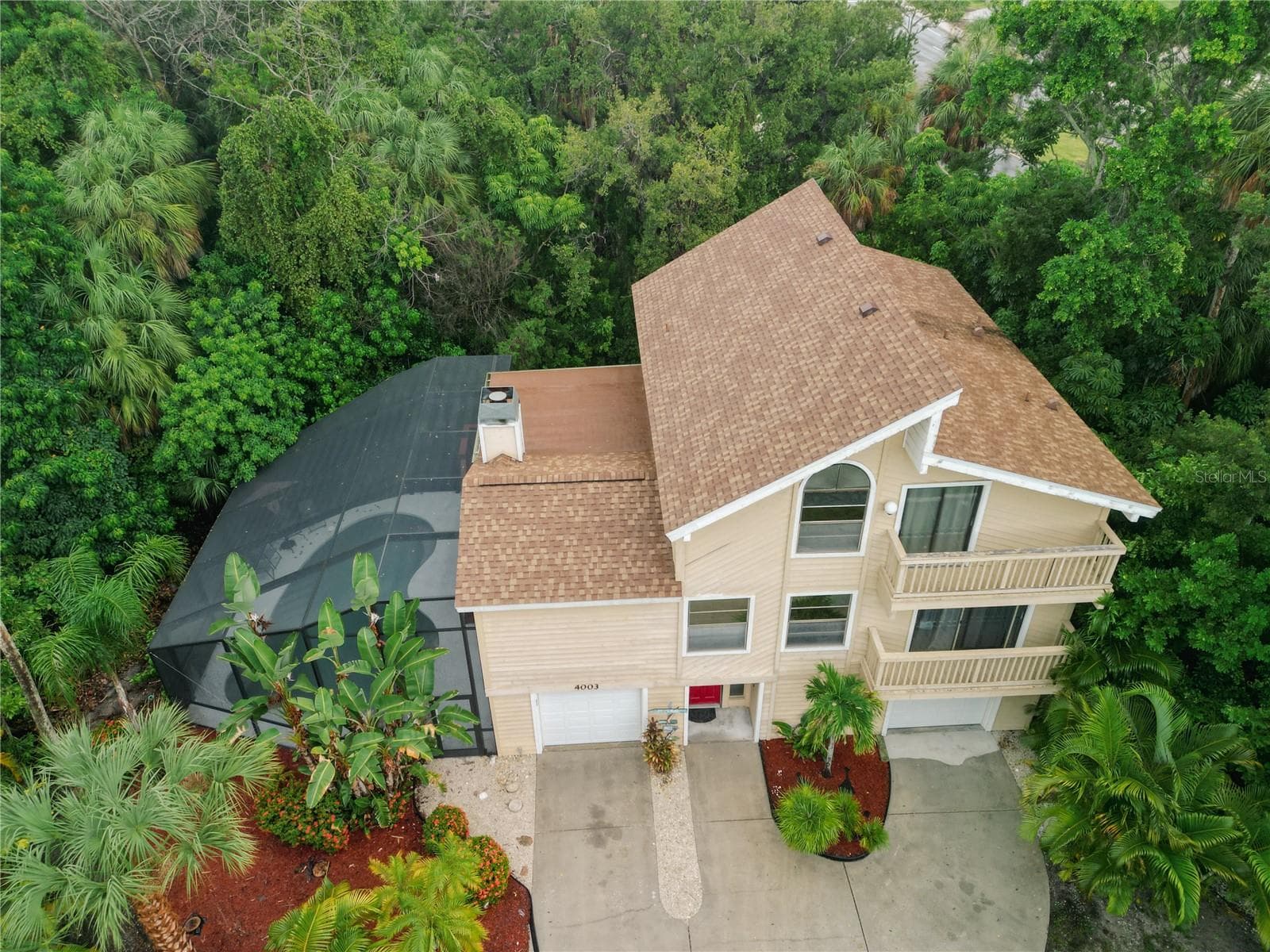 Single Family Residence at 4003 BAYSIDE CT, BRADENTON, photo 63 of 66