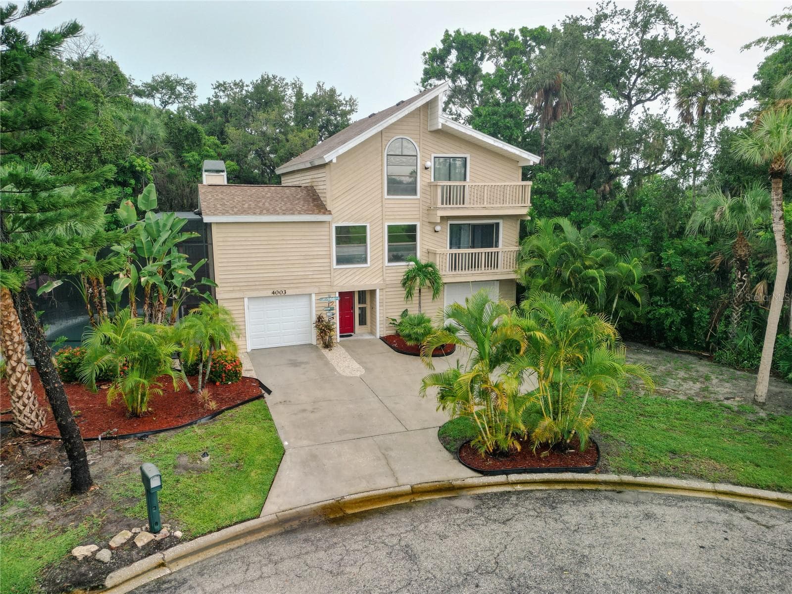Single Family Residence at 4003 BAYSIDE CT, BRADENTON, photo 64 of 66