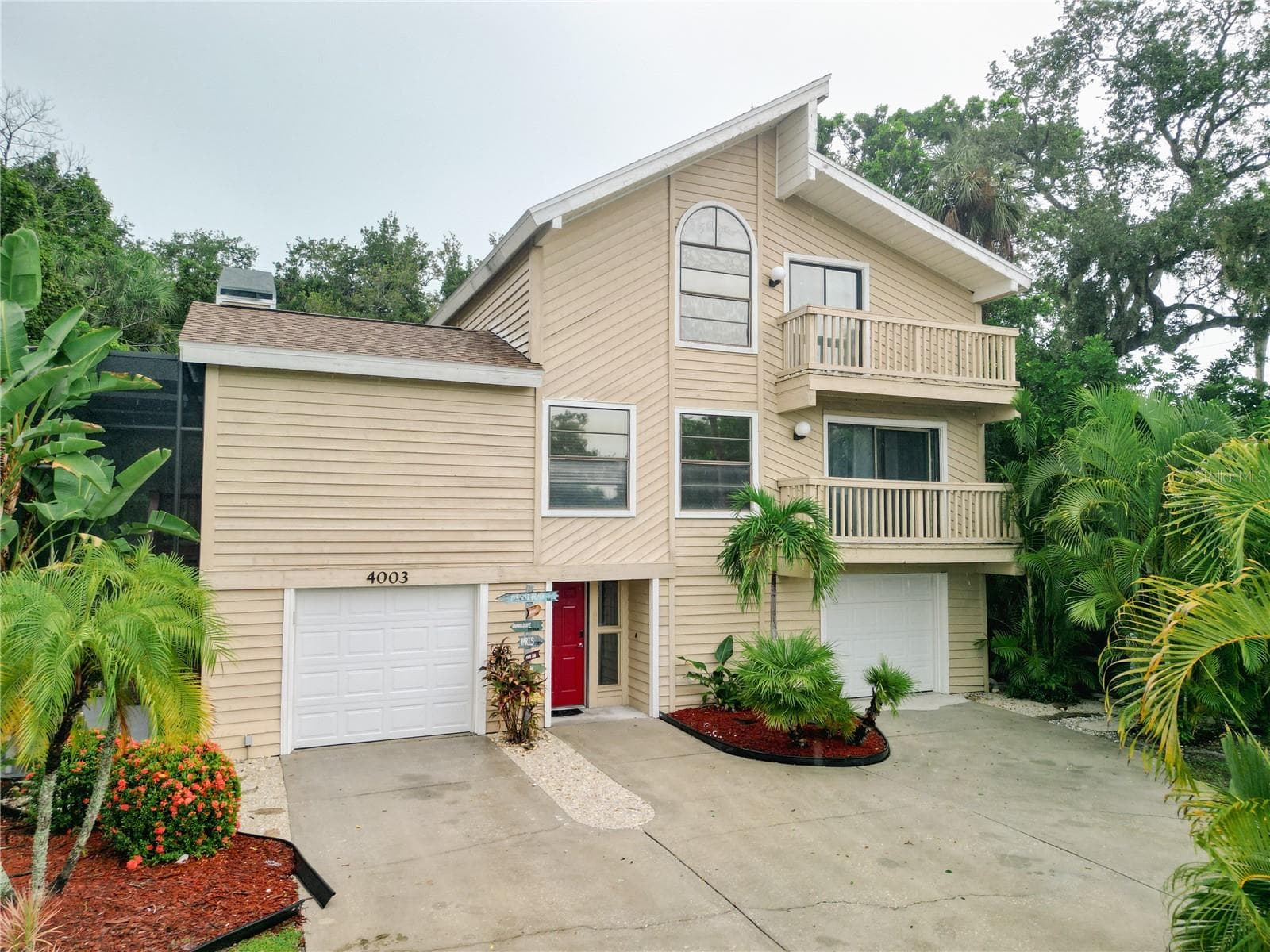 Single Family Residence at 4003 BAYSIDE CT, BRADENTON, photo 65 of 66