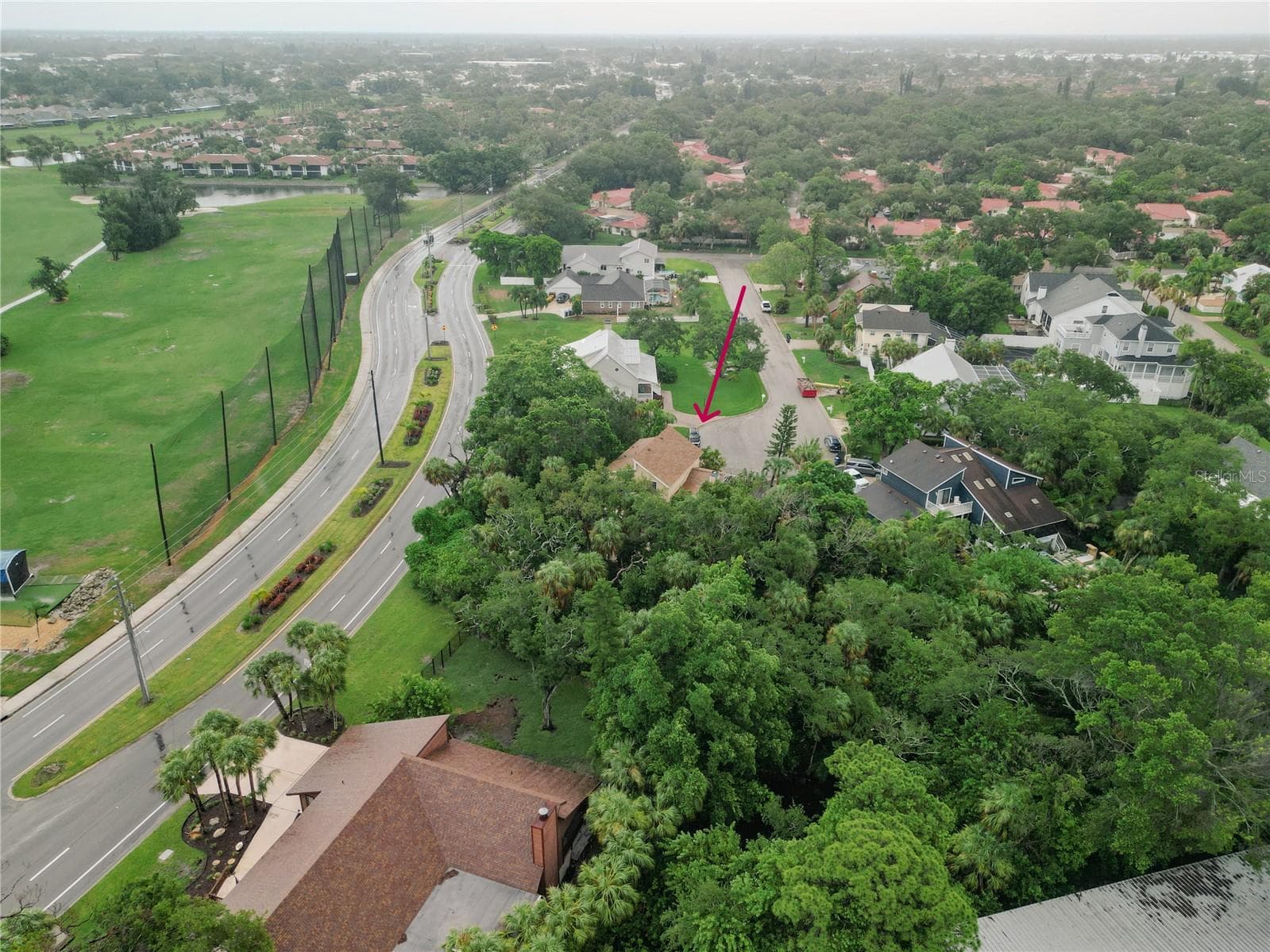 Single Family Residence at 4003 BAYSIDE CT, BRADENTON, photo 66 of 66