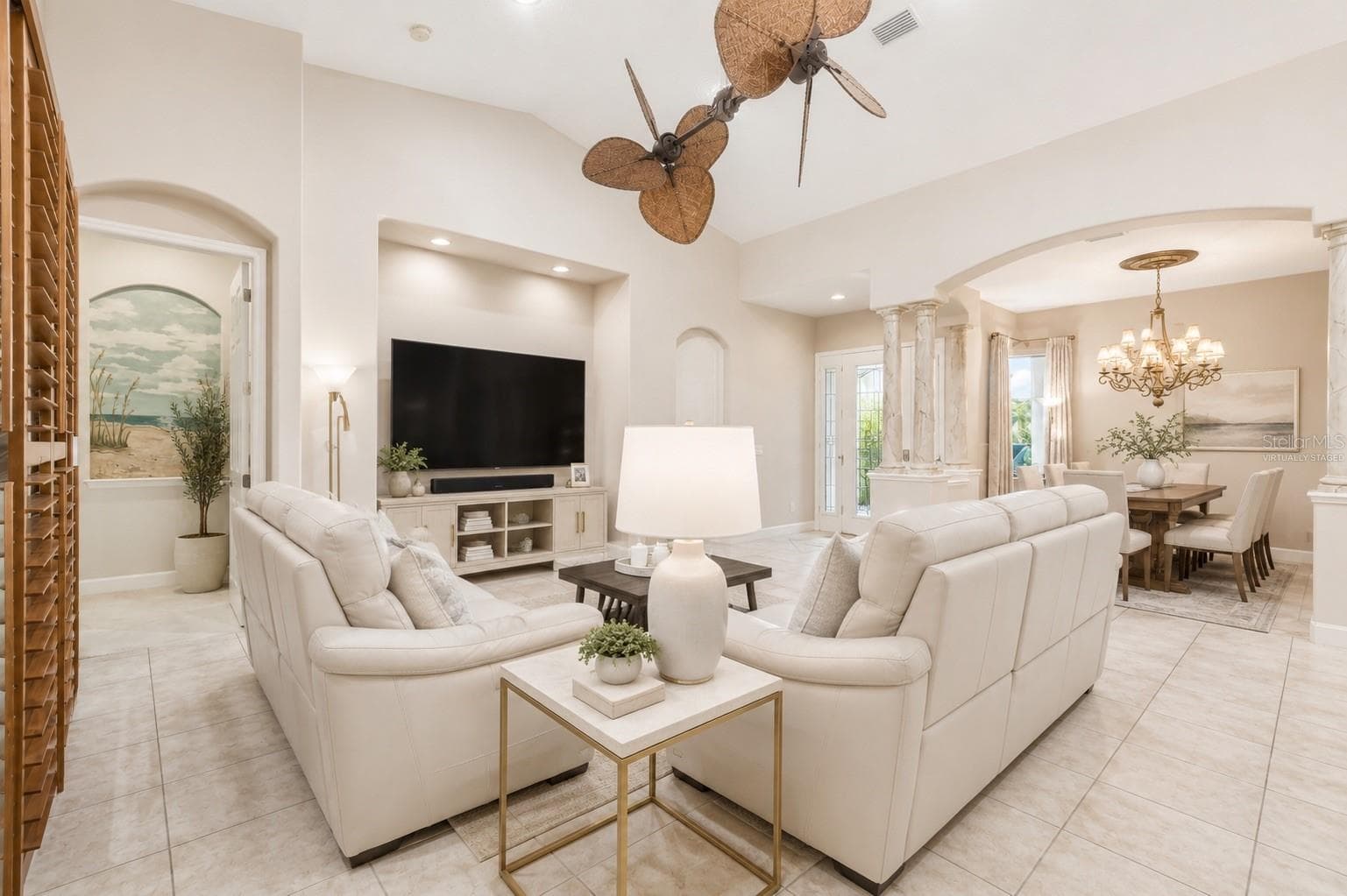 virtually staged - 5919 118TH TER E, PARRISH