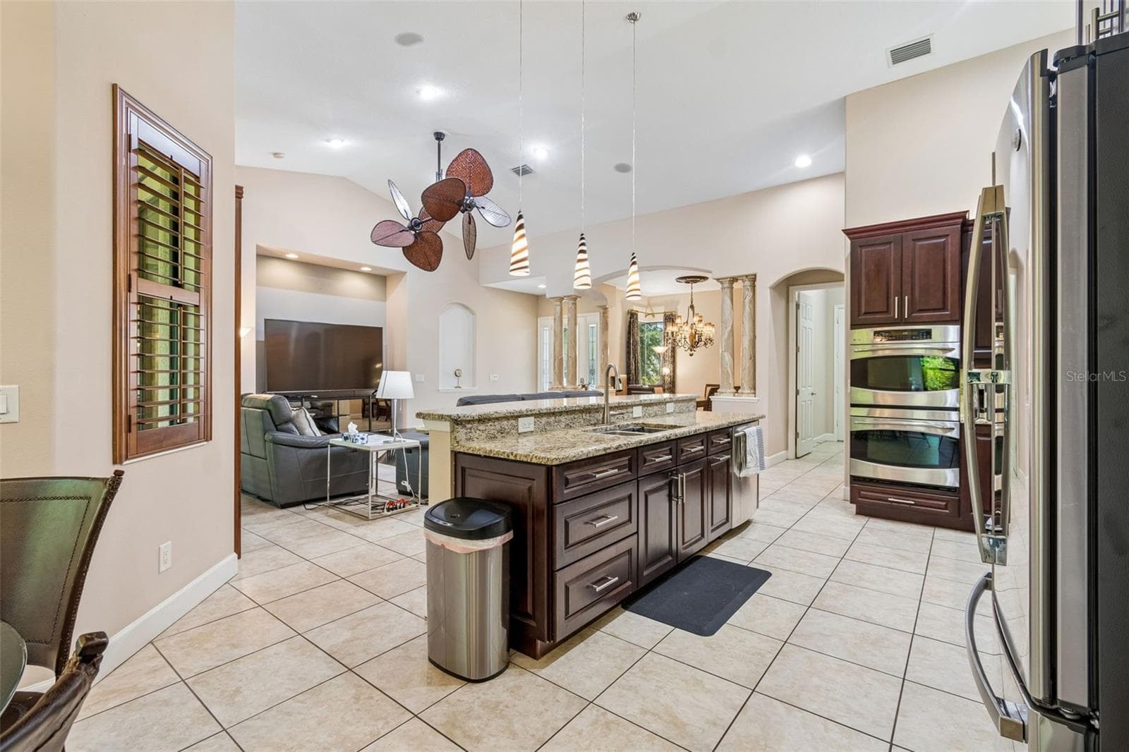 Single Family Residence at 5919 118TH TER E, PARRISH, photo 15 of 52