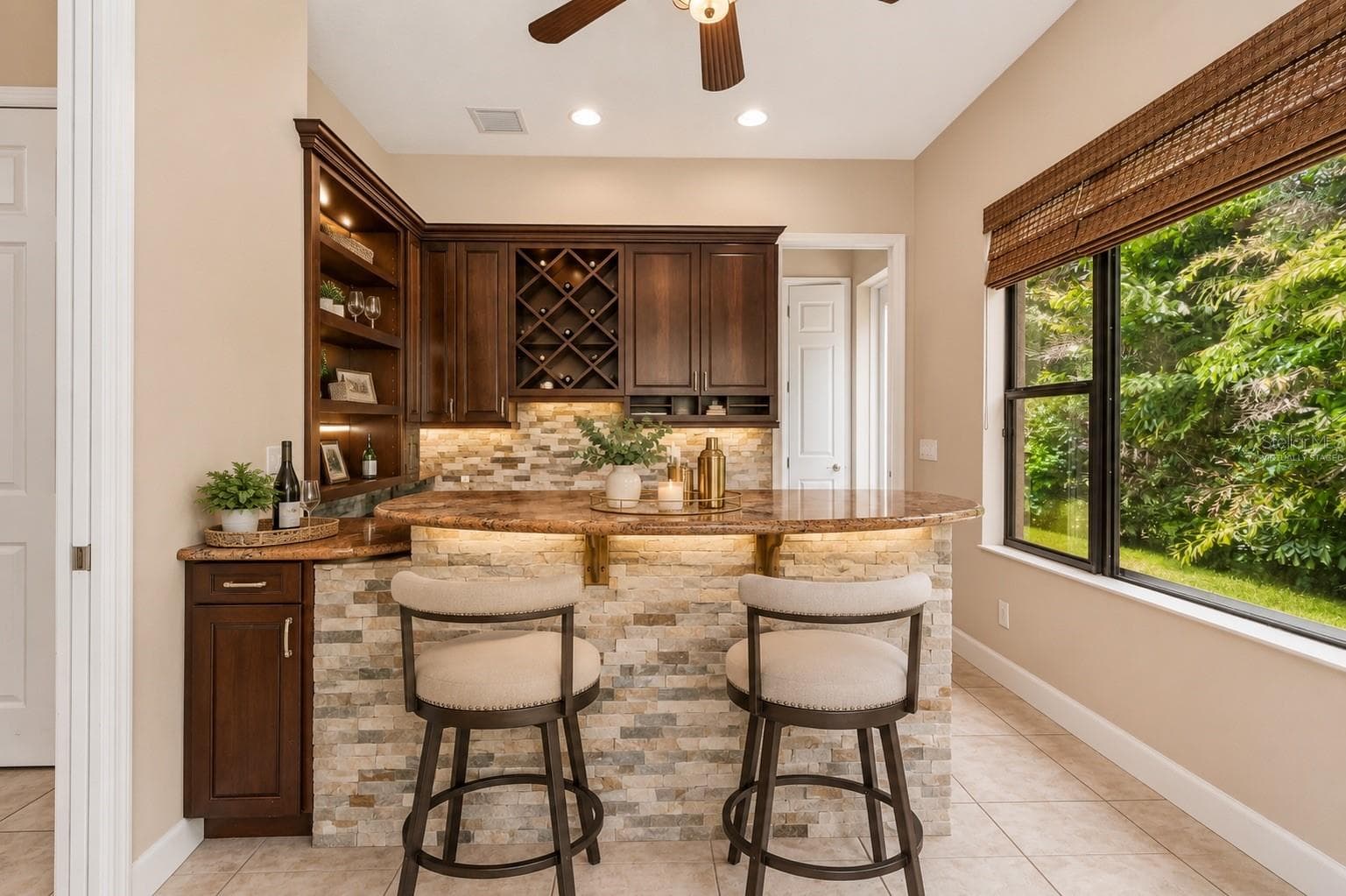virtually staged - 5919 118TH TER E, PARRISH