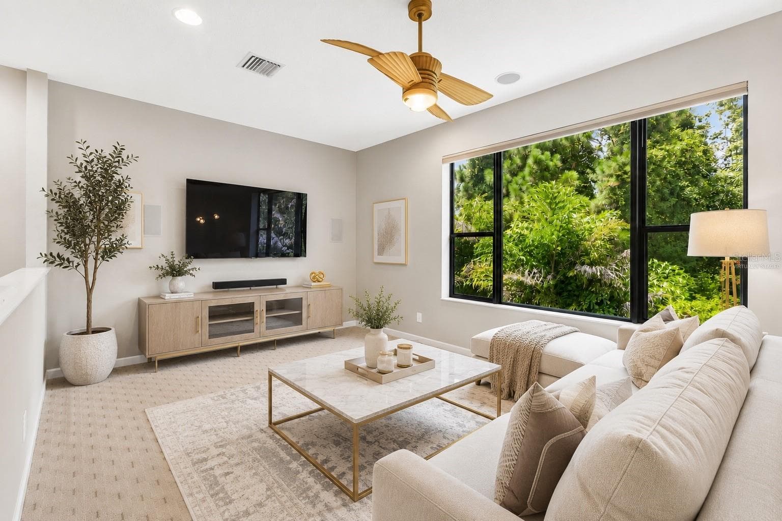 virtually staged - 5919 118TH TER E, PARRISH
