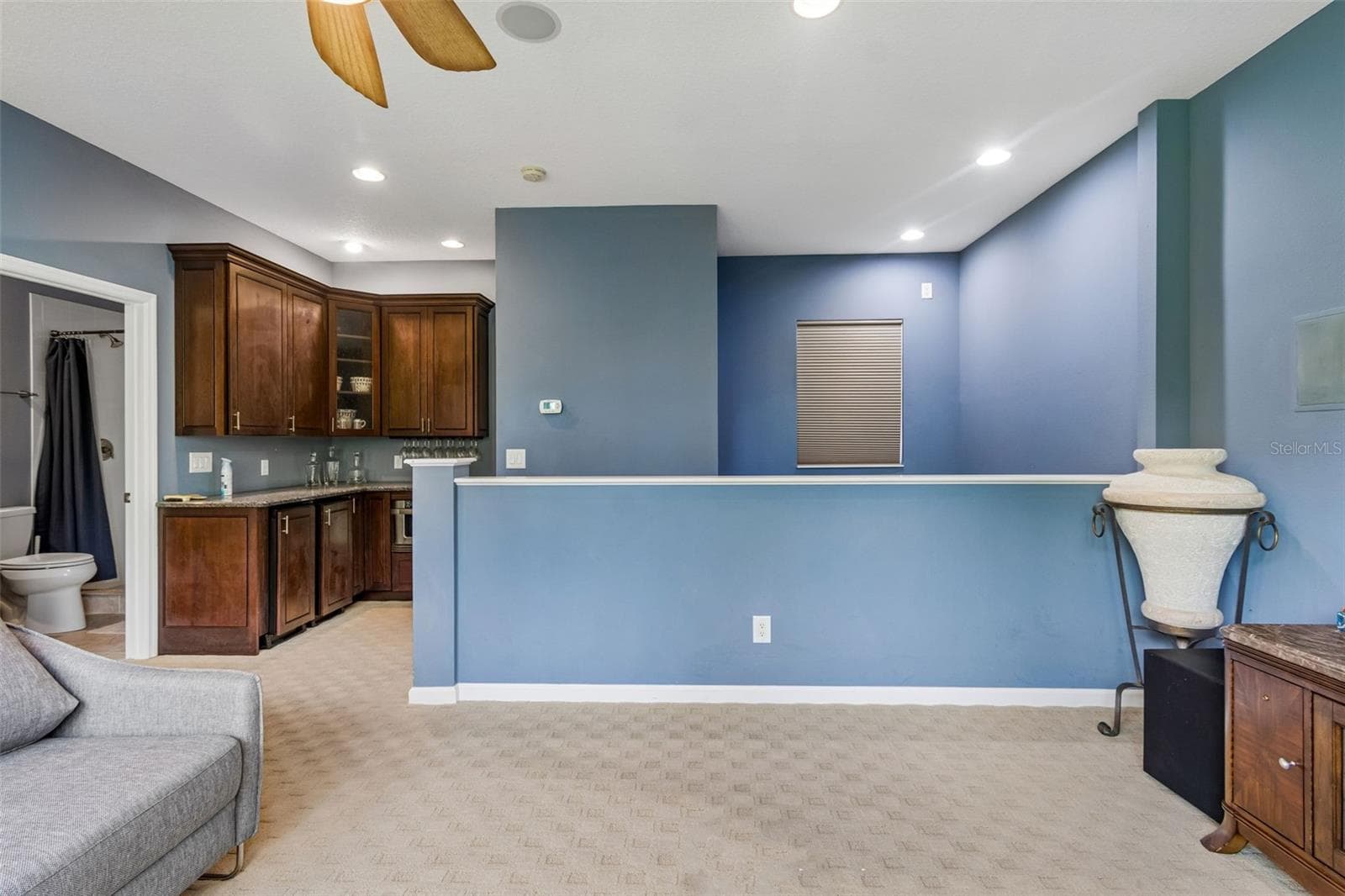 Loft - 5919 118TH TER E, PARRISH