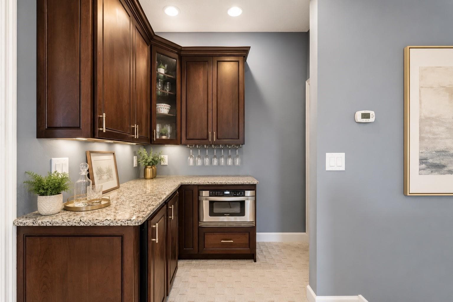 virtually staged - 5919 118TH TER E, PARRISH