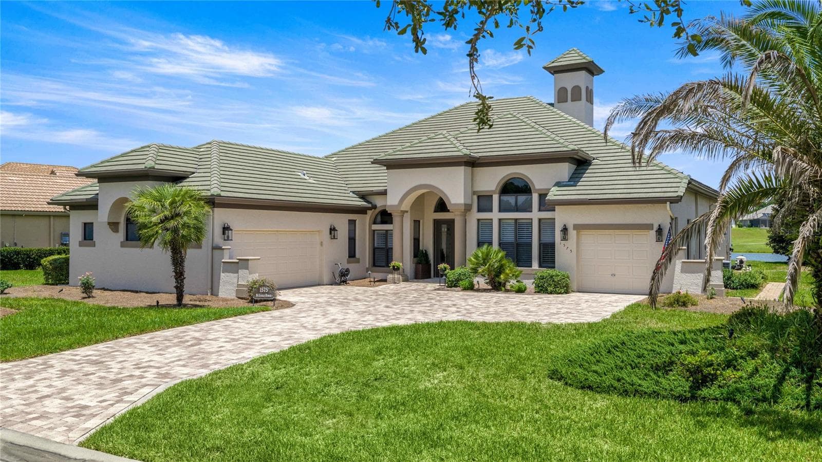 1575 N EAGLE RIDGE PATH