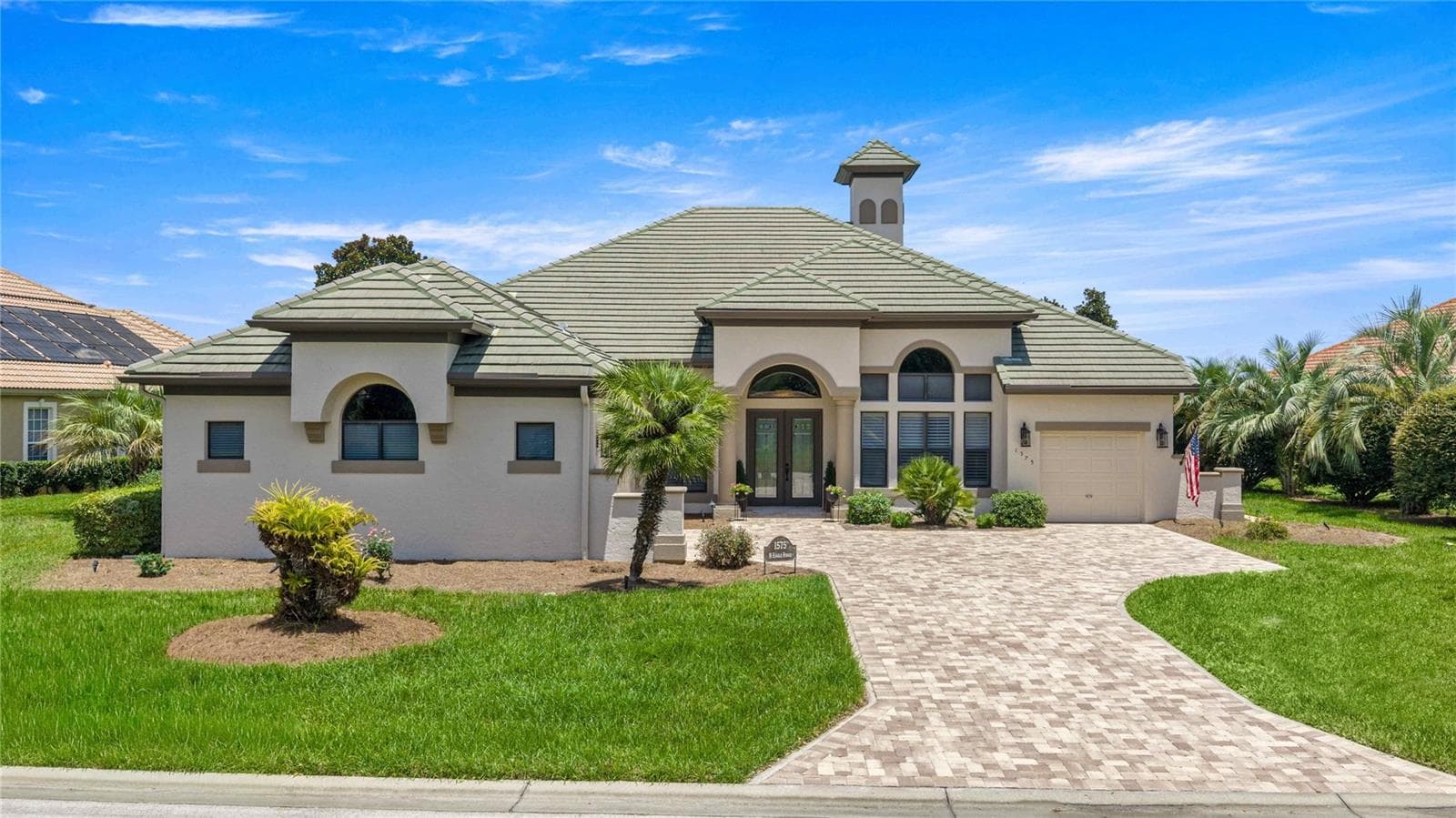 Single Family Residence at 1575 N EAGLE RIDGE PATH, HERNANDO, photo 7 of 95