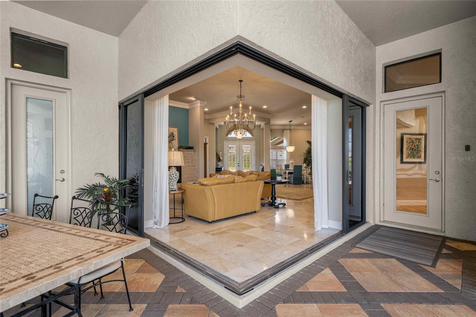 Single Family Residence at 1575 N EAGLE RIDGE PATH, HERNANDO, photo 13 of 95