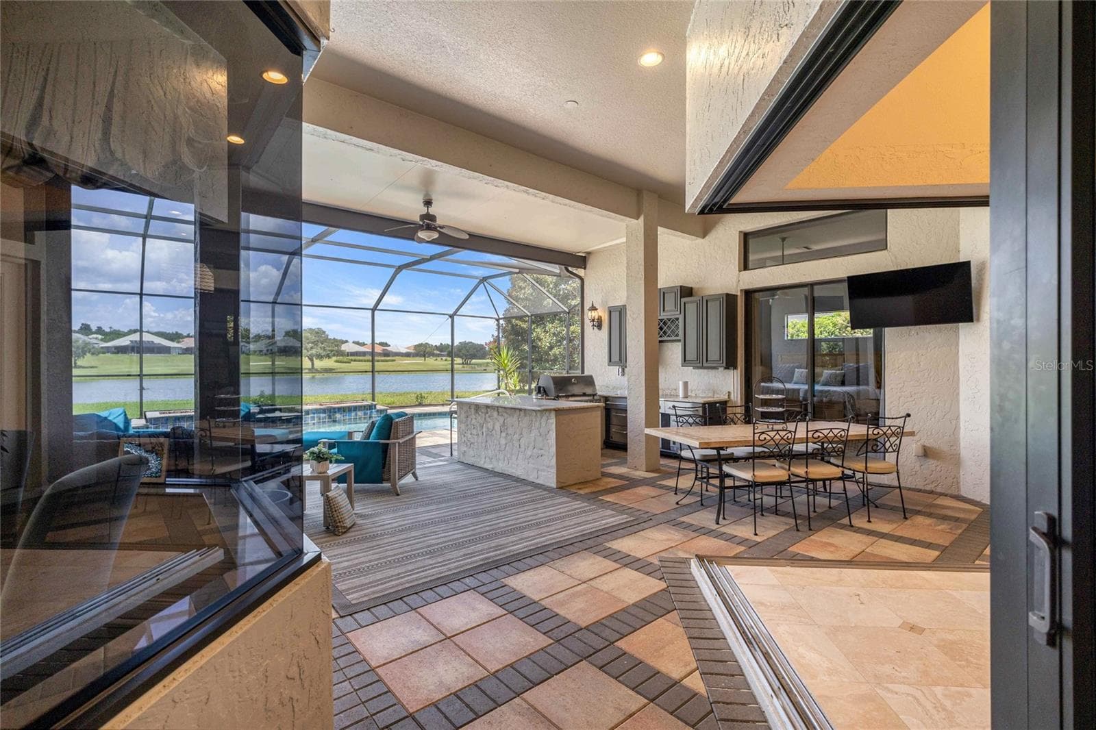 Single Family Residence at 1575 N EAGLE RIDGE PATH, HERNANDO, photo 15 of 95