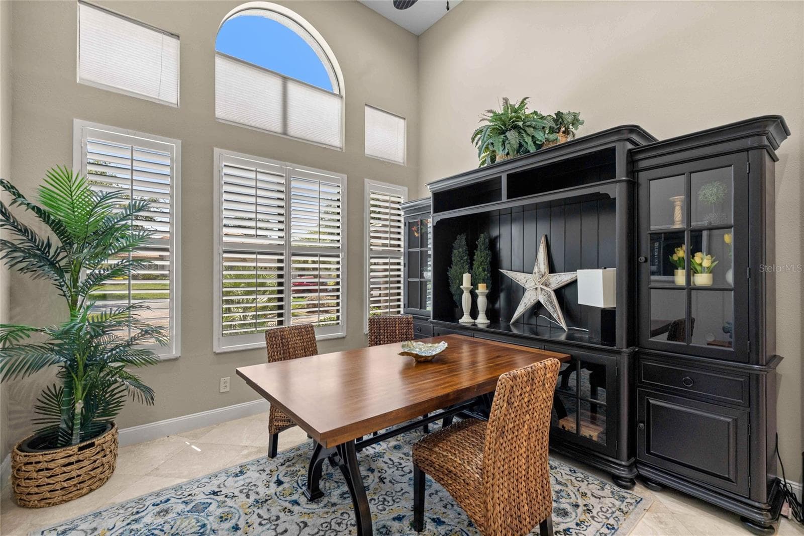 Single Family Residence at 1575 N EAGLE RIDGE PATH, HERNANDO, photo 46 of 95