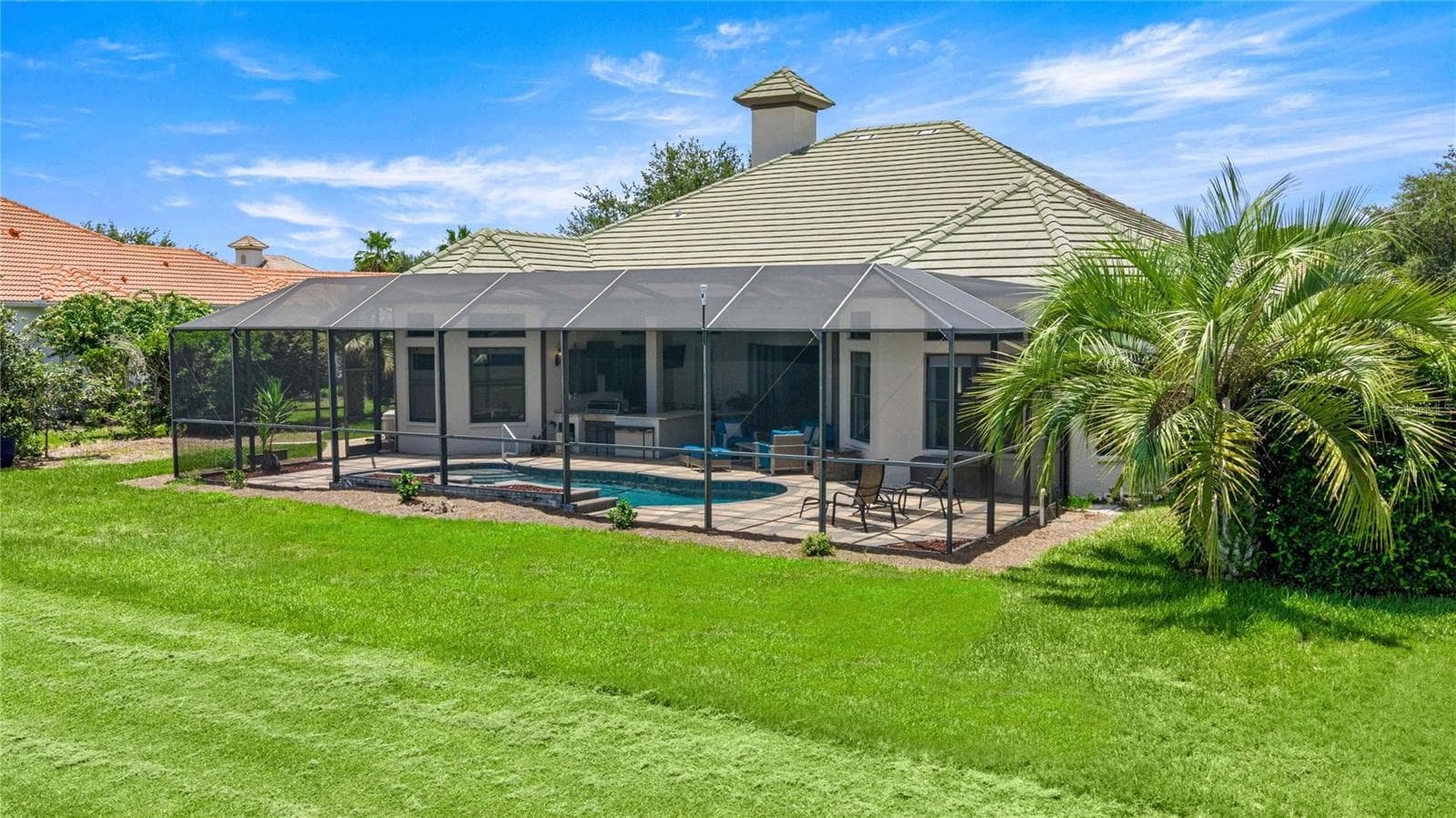 Single Family Residence at 1575 N EAGLE RIDGE PATH, HERNANDO, photo 71 of 95