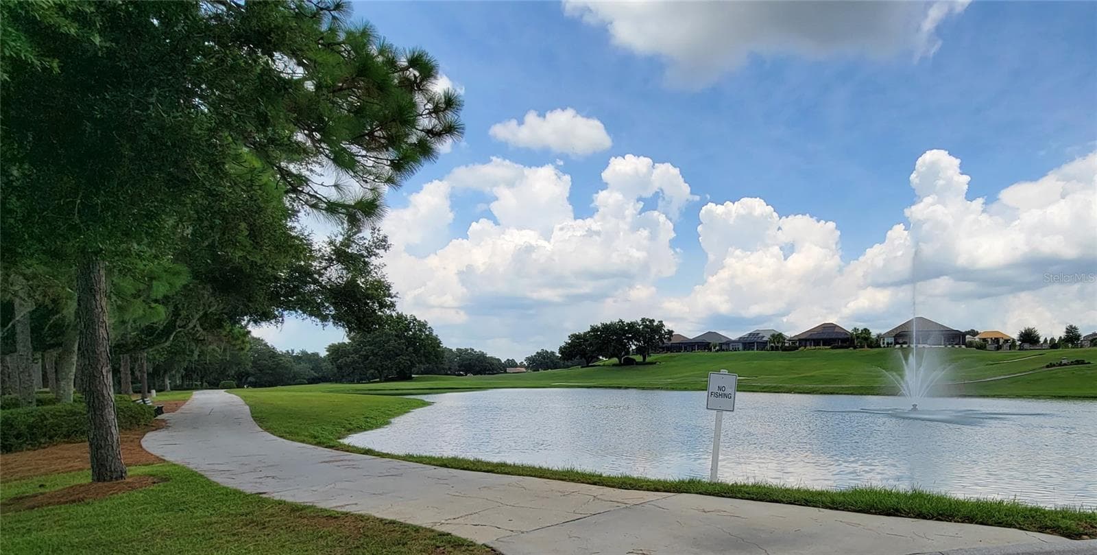 Single Family Residence at 1575 N EAGLE RIDGE PATH, HERNANDO, photo 77 of 95