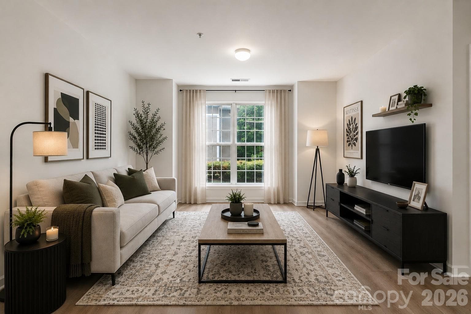 9849 Campus Walk Lane