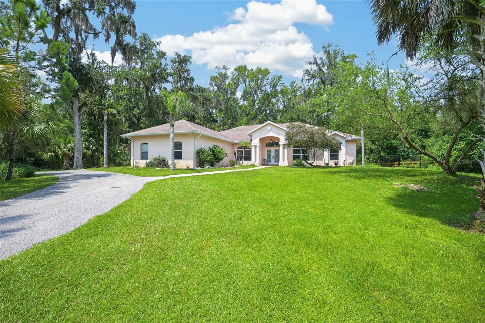 Single Family Residence at 19040 NW 88TH AVENUE RD, REDDICK, photo 10 of 69