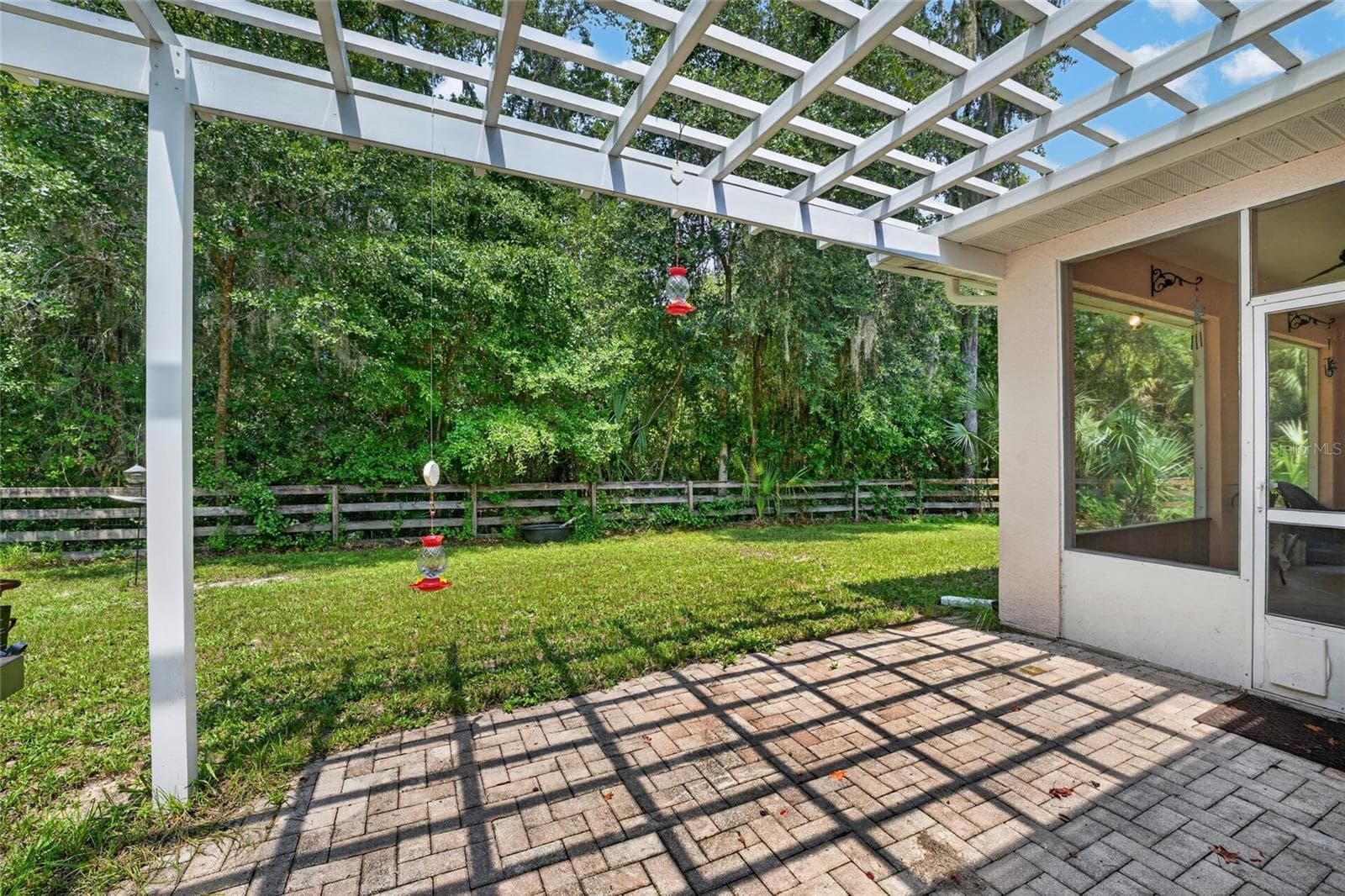 Single Family Residence at 19040 NW 88TH AVENUE RD, REDDICK, photo 48 of 69