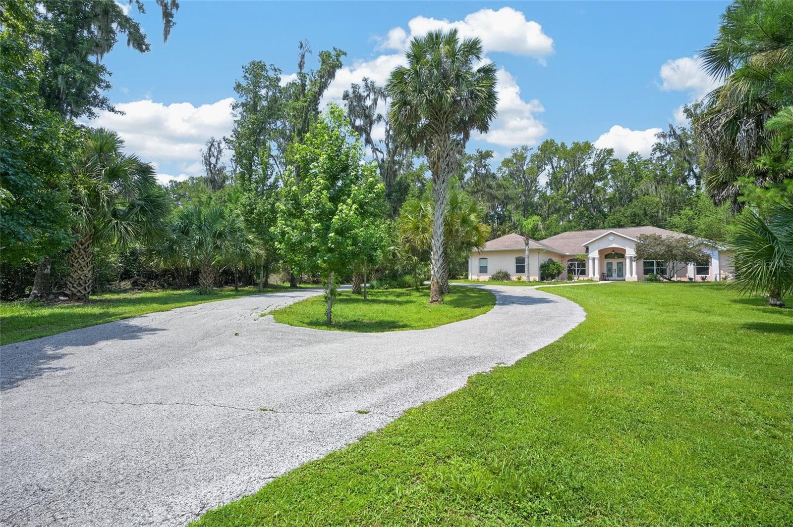 Single Family Residence at 19040 NW 88TH AVENUE RD, REDDICK, photo 61 of 69