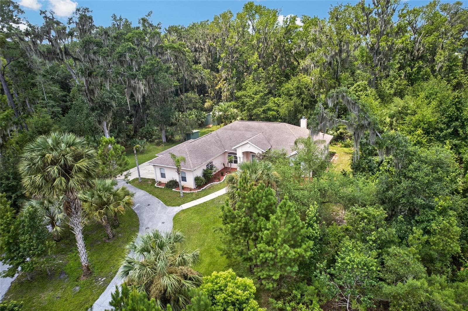 Single Family Residence at 19040 NW 88TH AVENUE RD, REDDICK, photo 64 of 69