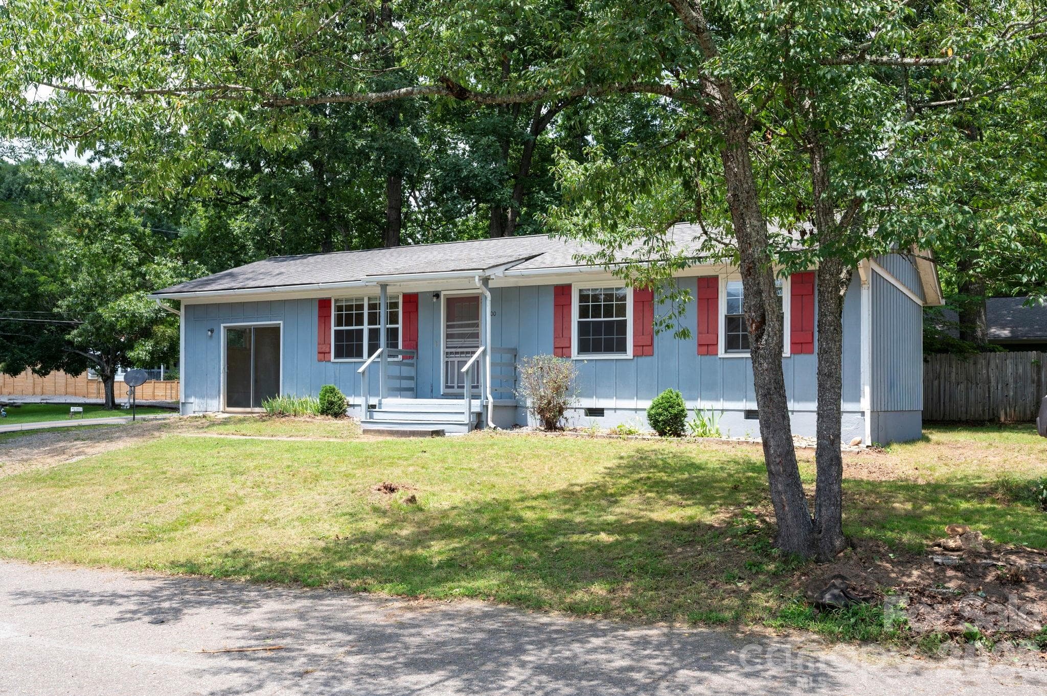 400 Hiawassee Avenue