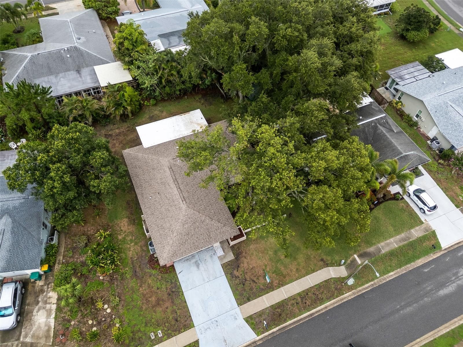 Single Family Residence at 2958 DUNDEE DR, PALM HARBOR, photo 47 of 64