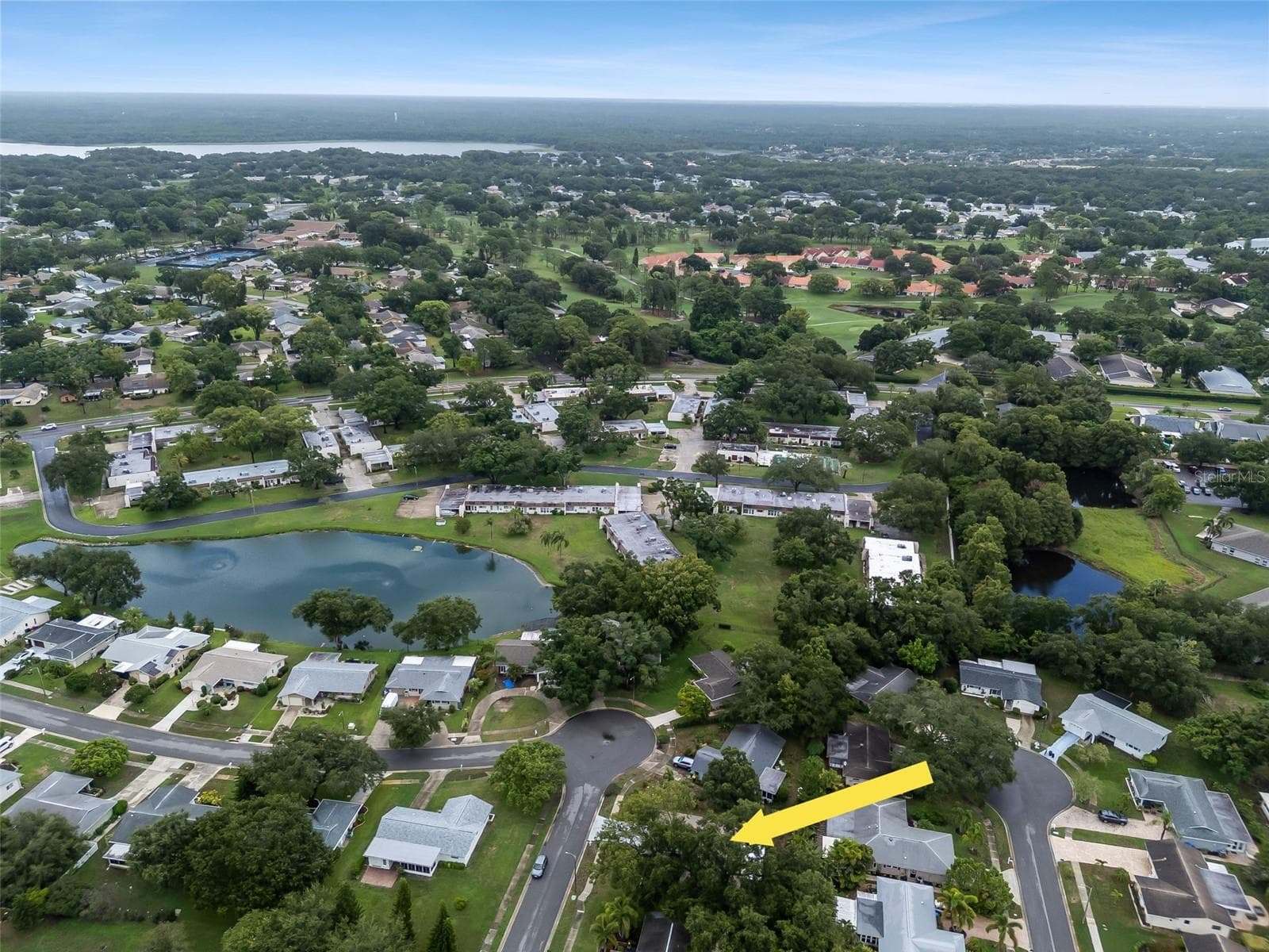 Single Family Residence at 2958 DUNDEE DR, PALM HARBOR, photo 50 of 64