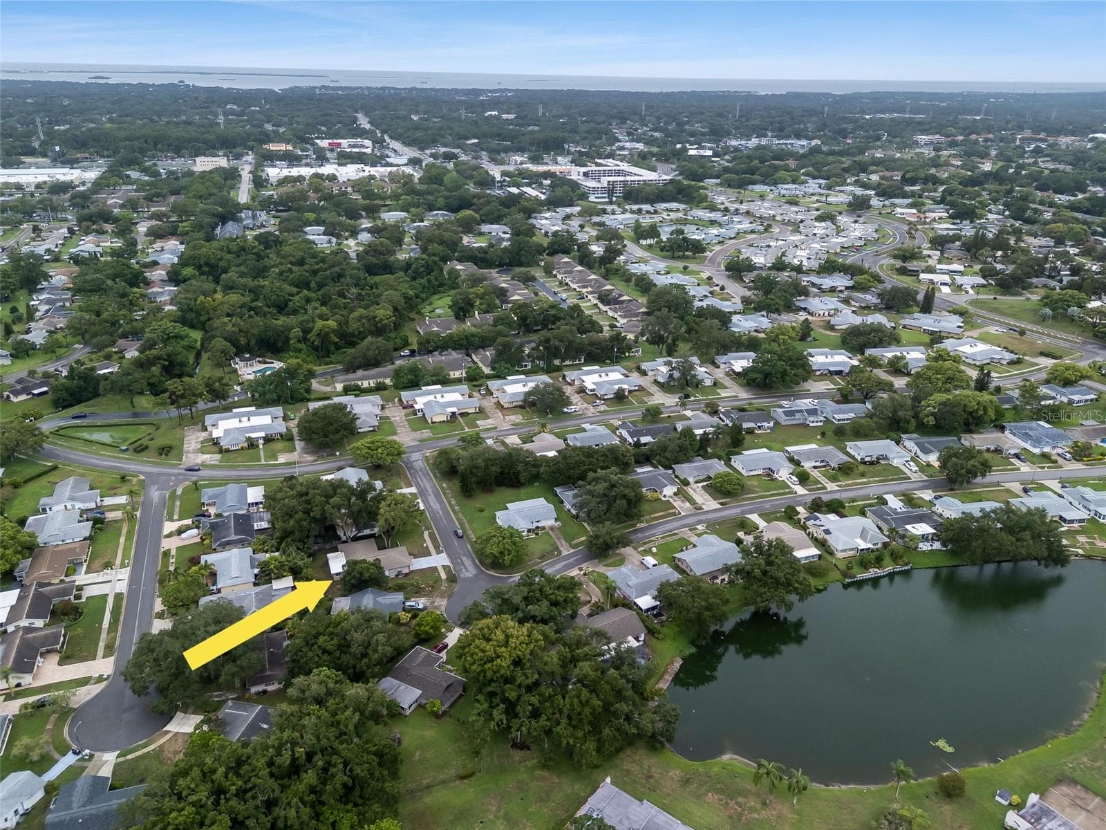 Single Family Residence at 2958 DUNDEE DR, PALM HARBOR, photo 51 of 64