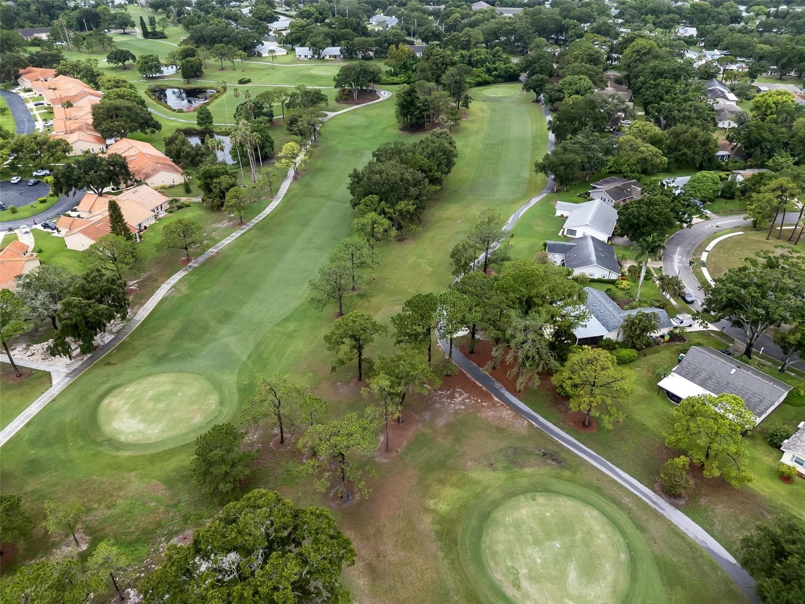 Single Family Residence at 2958 DUNDEE DR, PALM HARBOR, photo 58 of 64