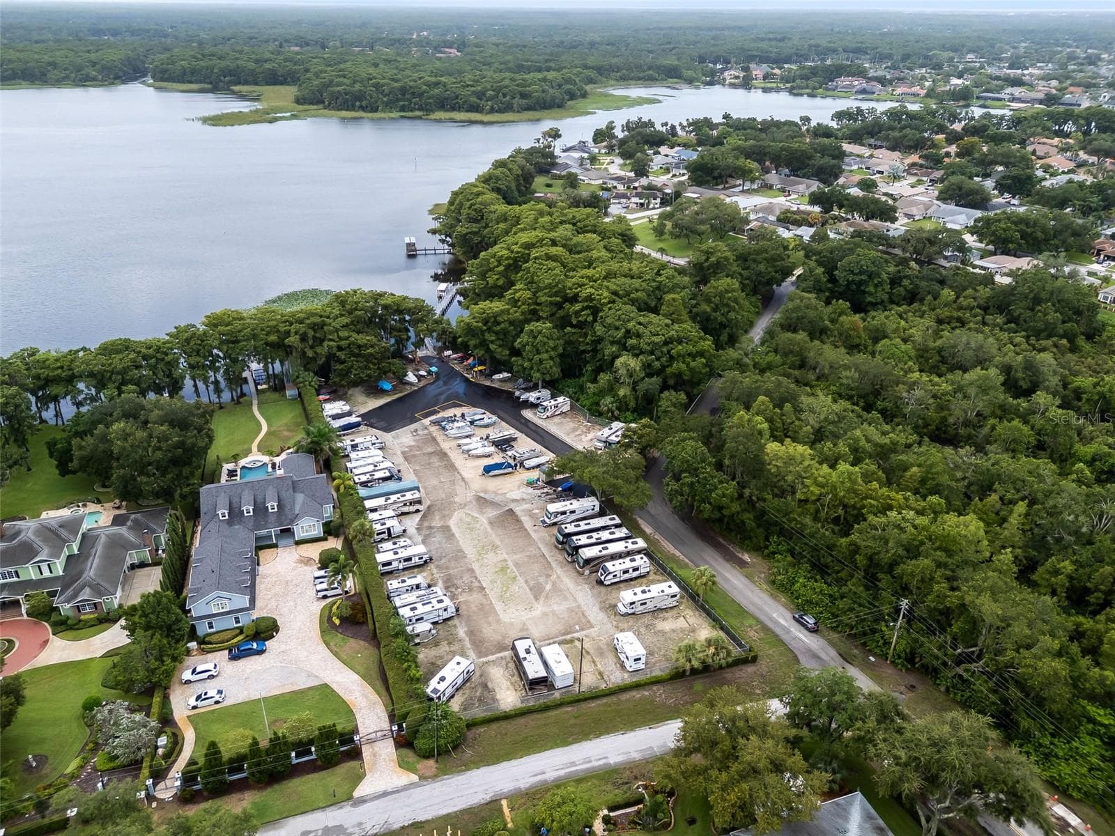 Single Family Residence at 2958 DUNDEE DR, PALM HARBOR, photo 64 of 64