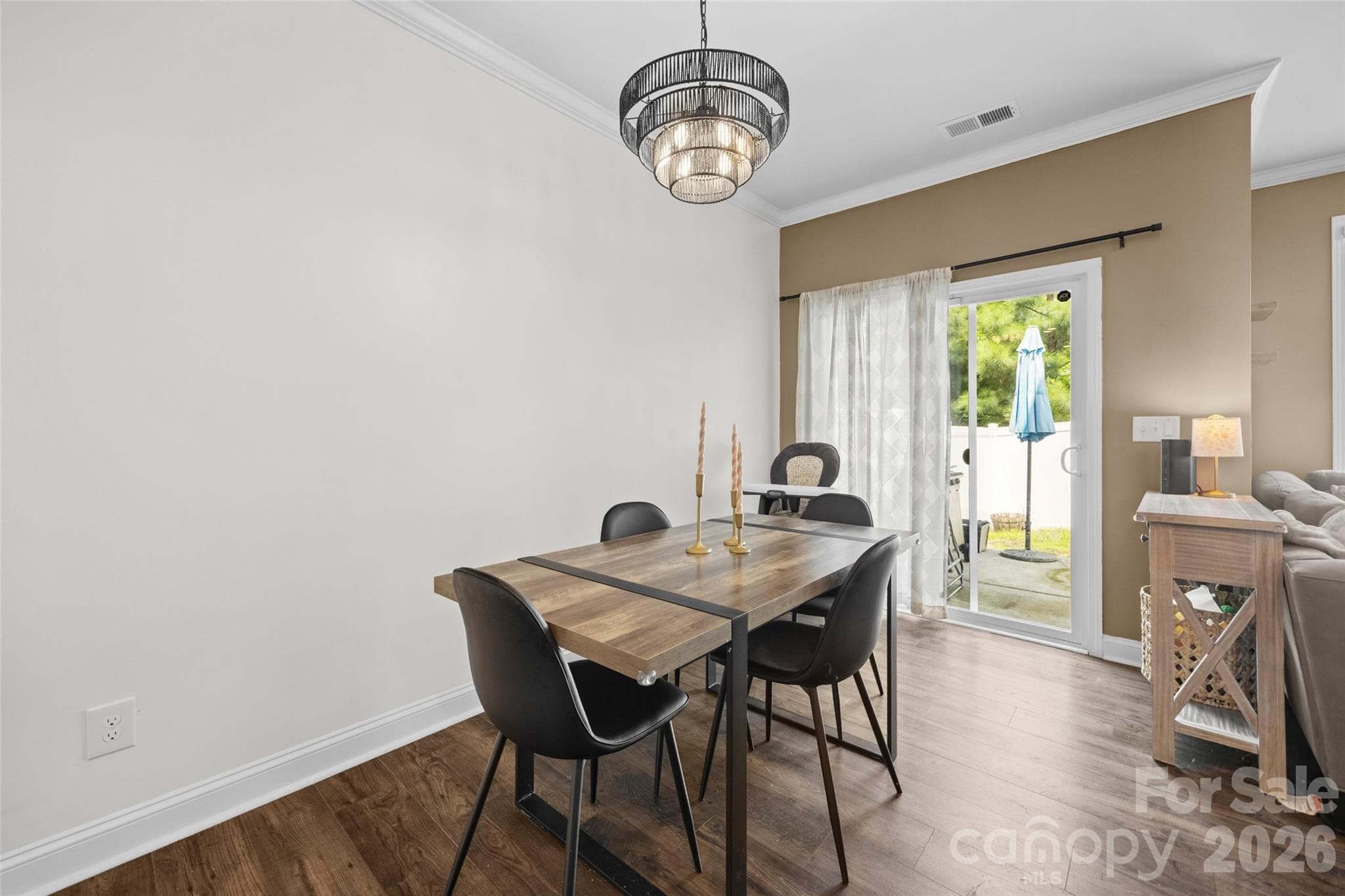 Townhouse at 616 Altamonte Drive, Clover, photo 8 of 30