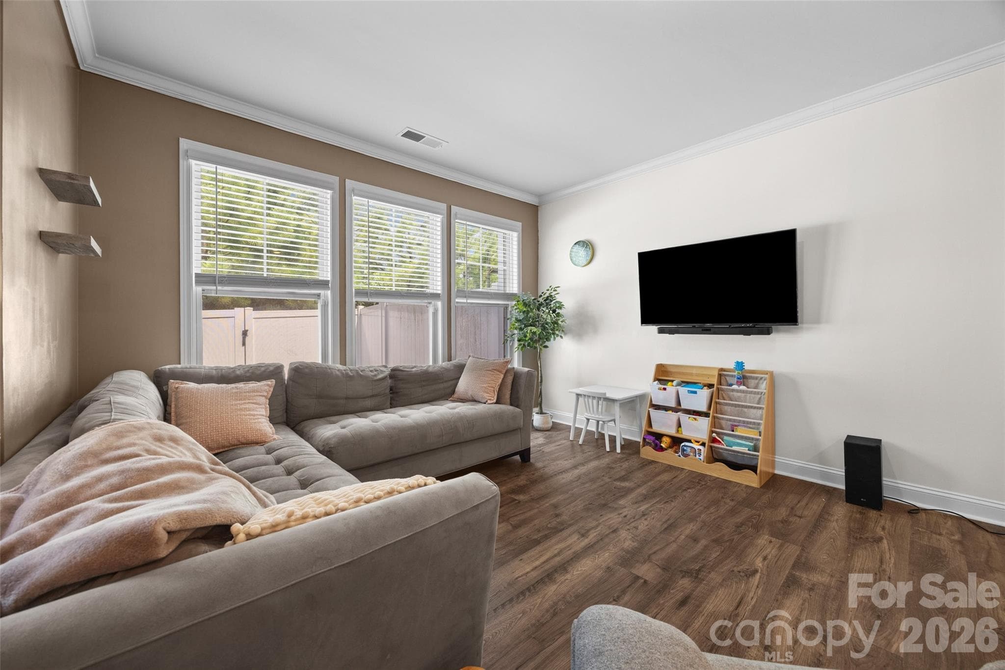 Townhouse at 616 Altamonte Drive, Clover, photo 12 of 30